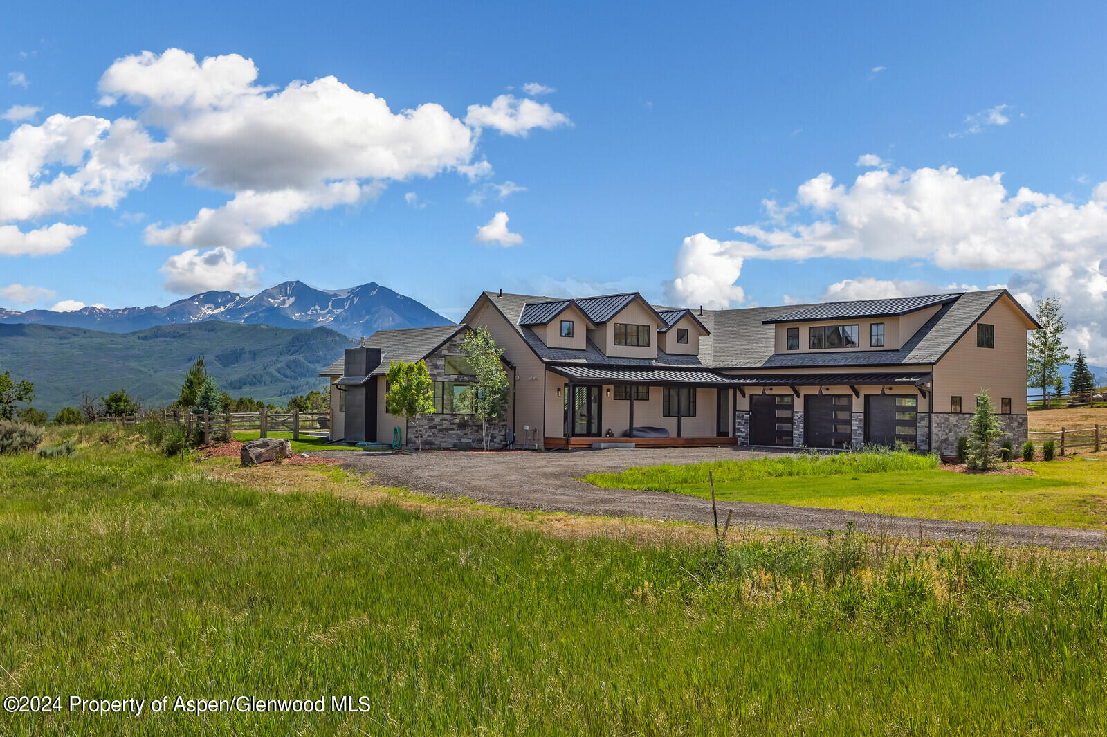 577 Fox Run Drive Carbondale CO 81623
