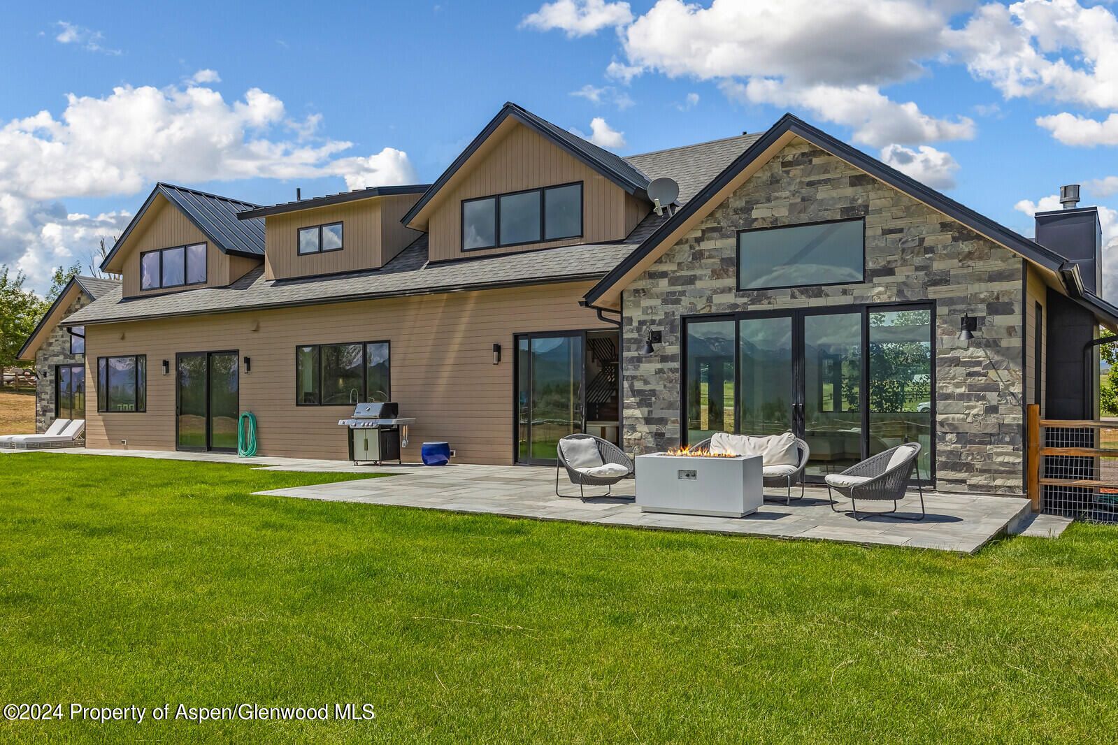 577 Fox Run Drive Carbondale CO 81623