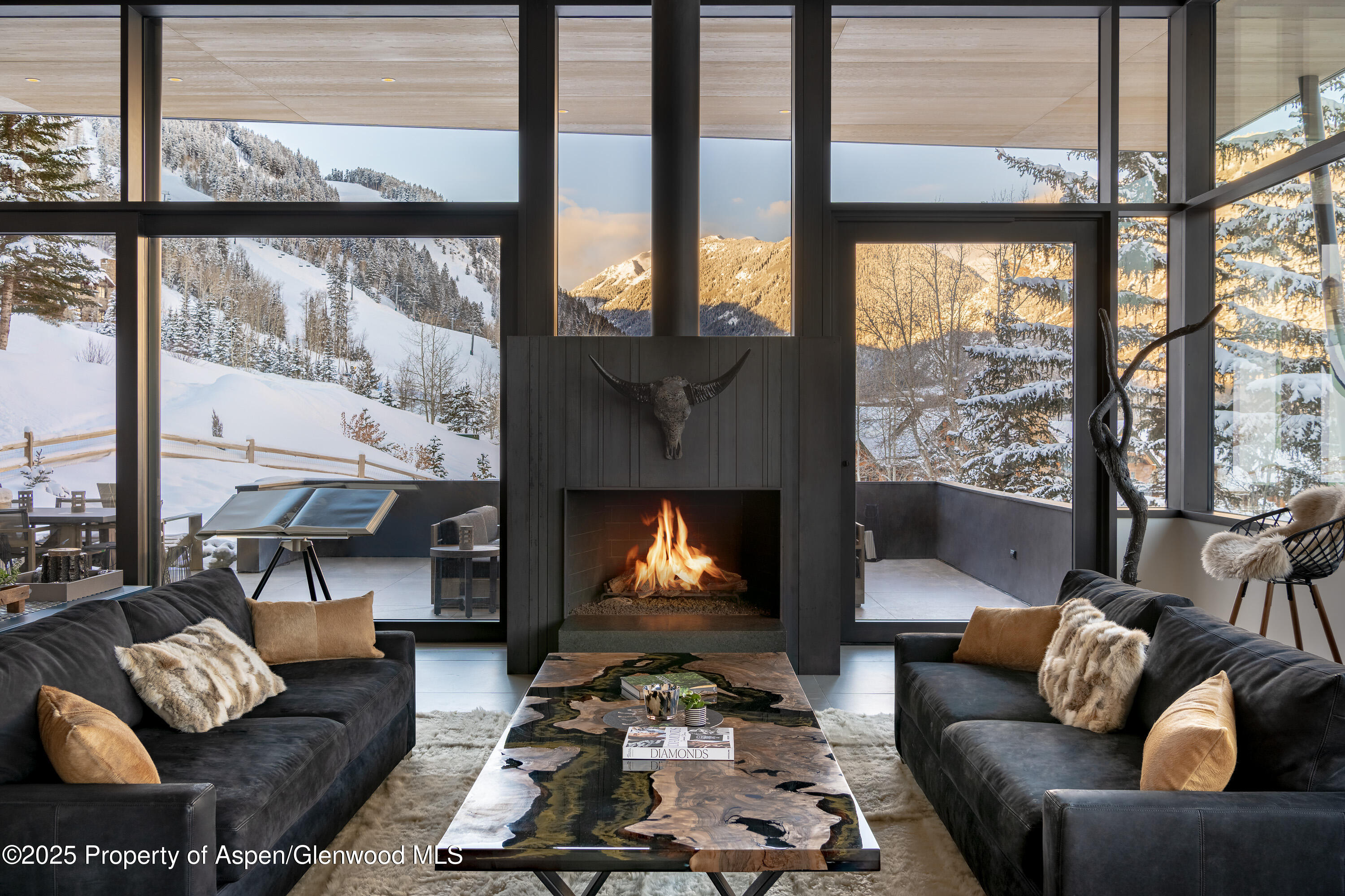 Aspen CO, 296 Glen Dee Road