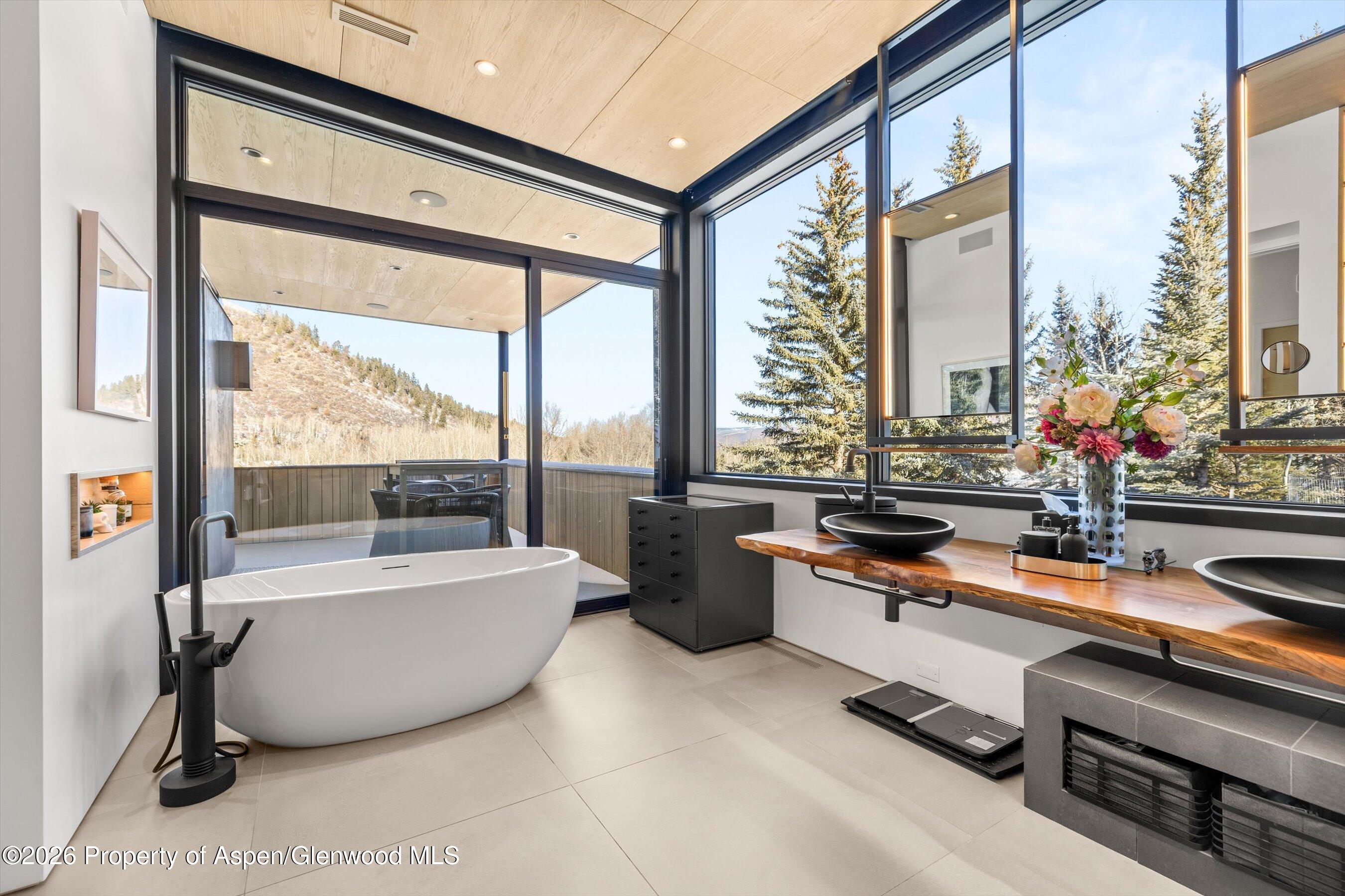 296 Glen Dee Road Aspen CO 81611
