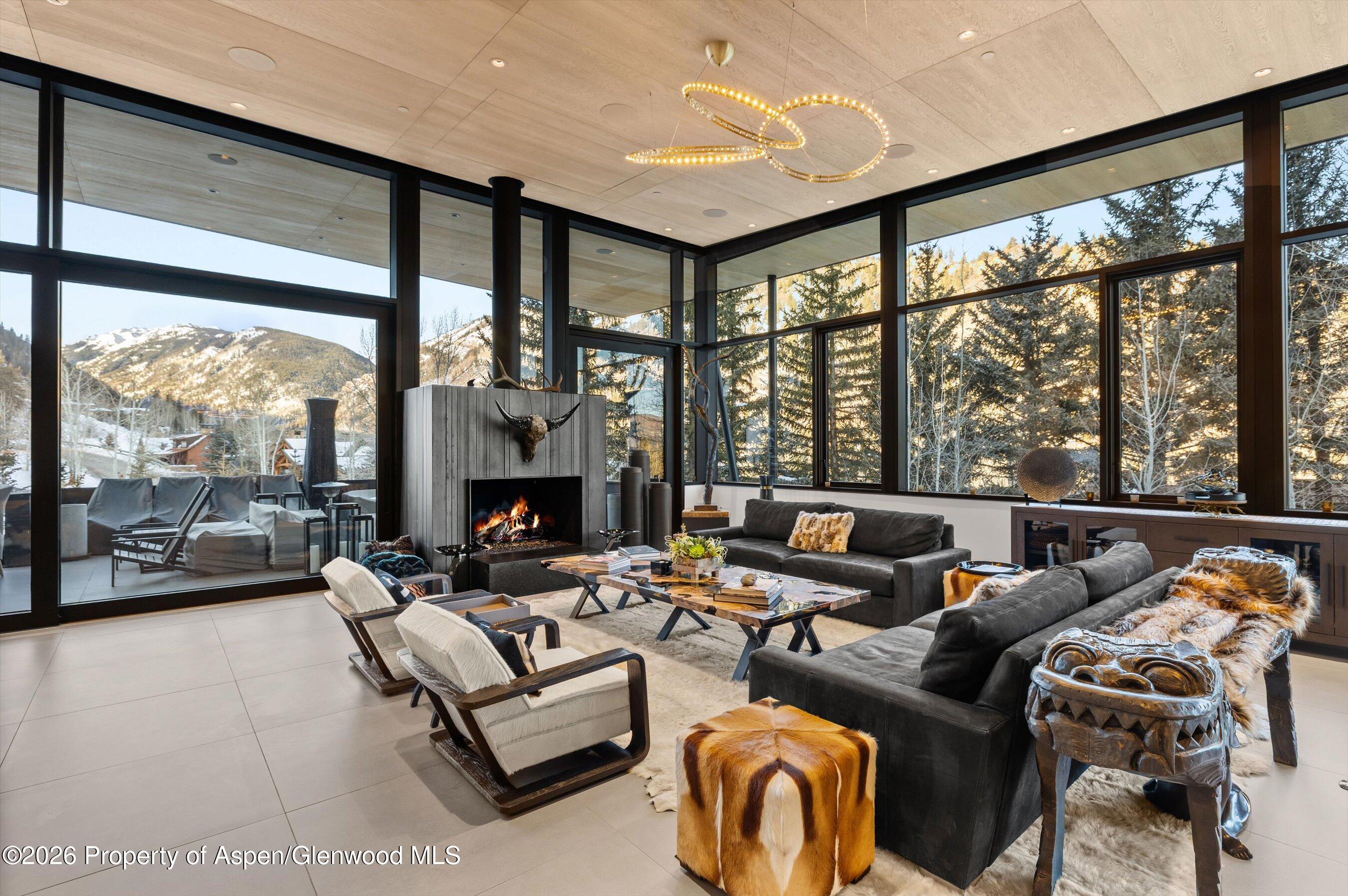 296 Glen Dee Road Aspen CO 81611