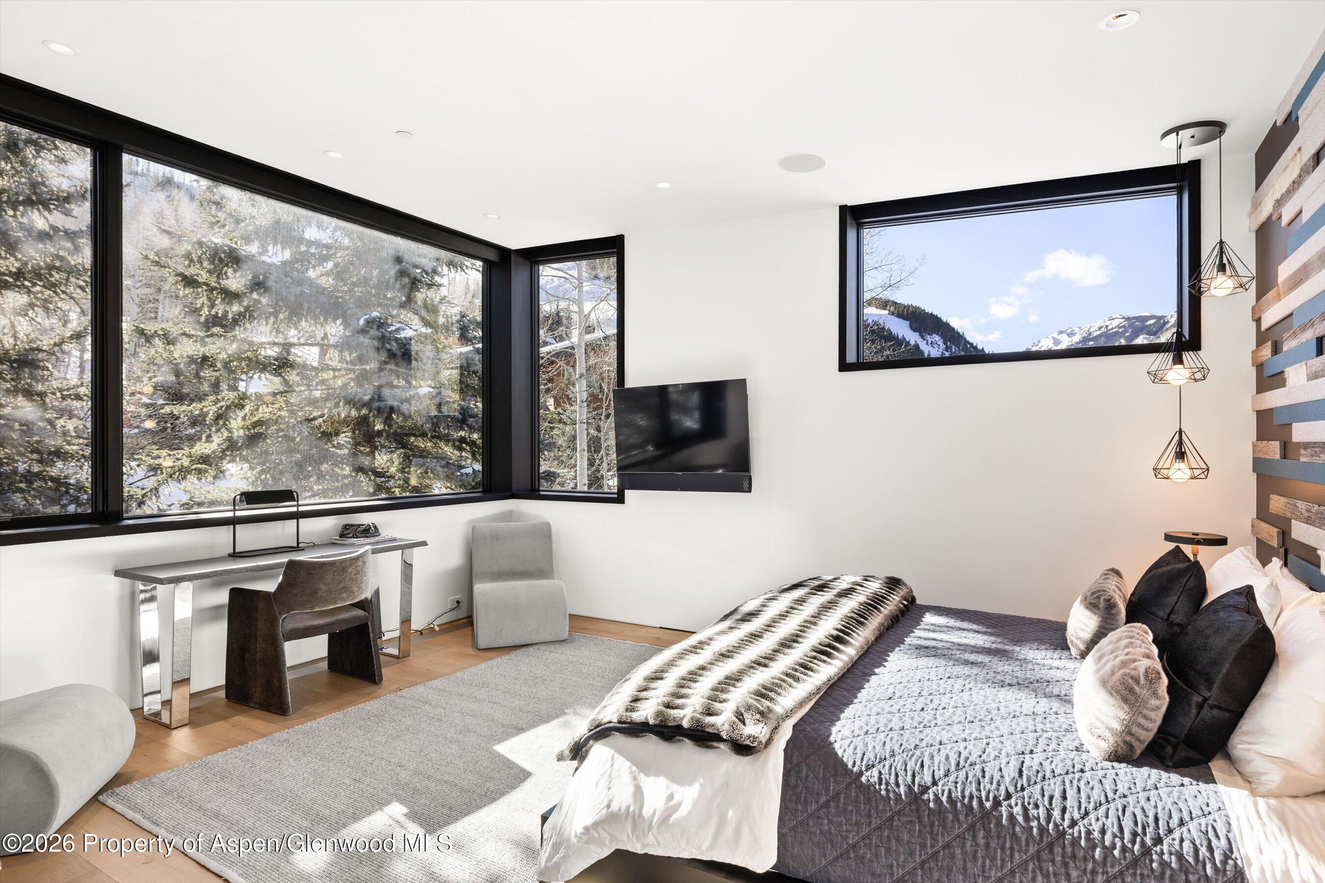 296 Glen Dee Road Aspen CO 81611