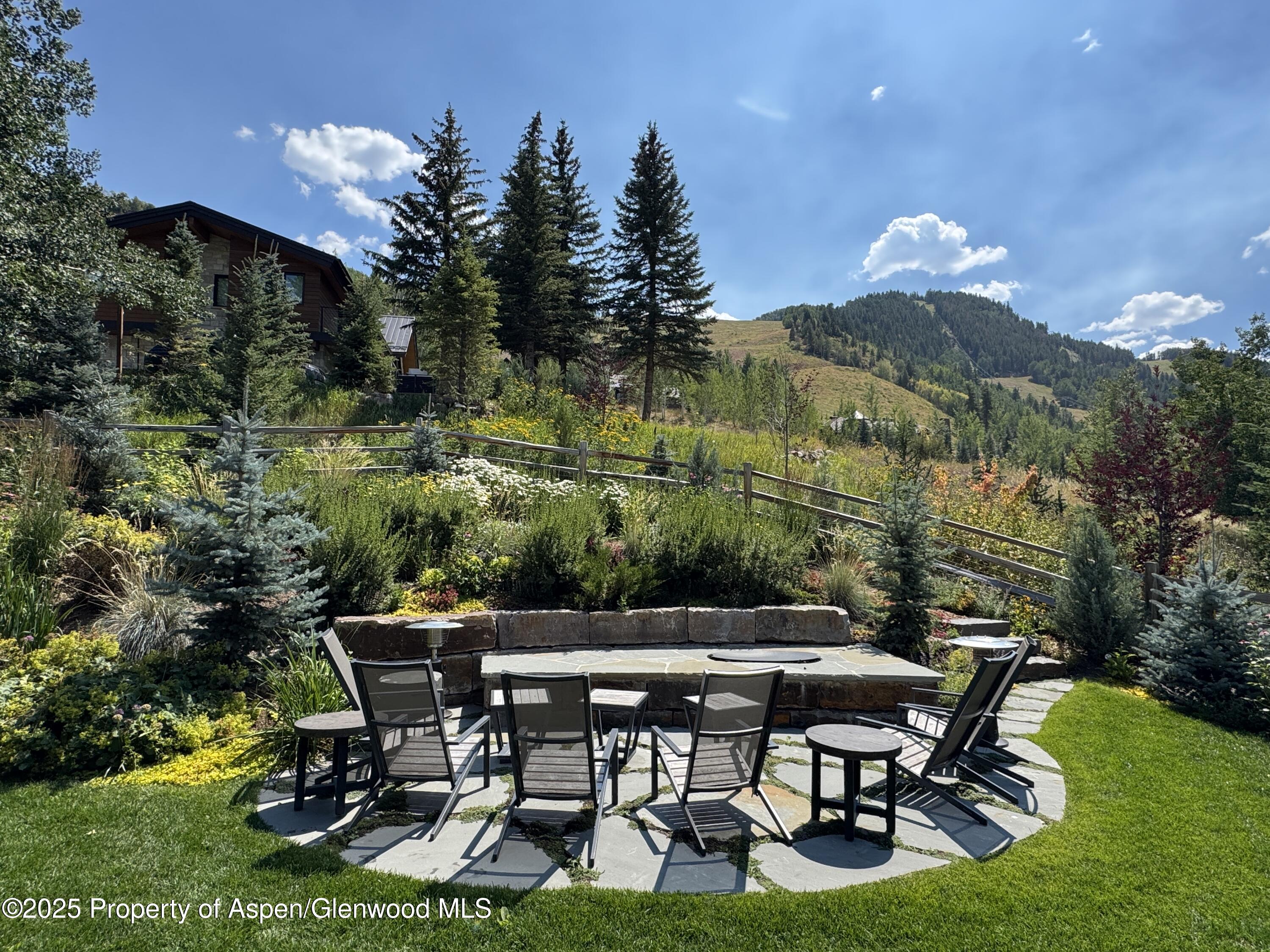296 Glen Dee Road Aspen CO 81611