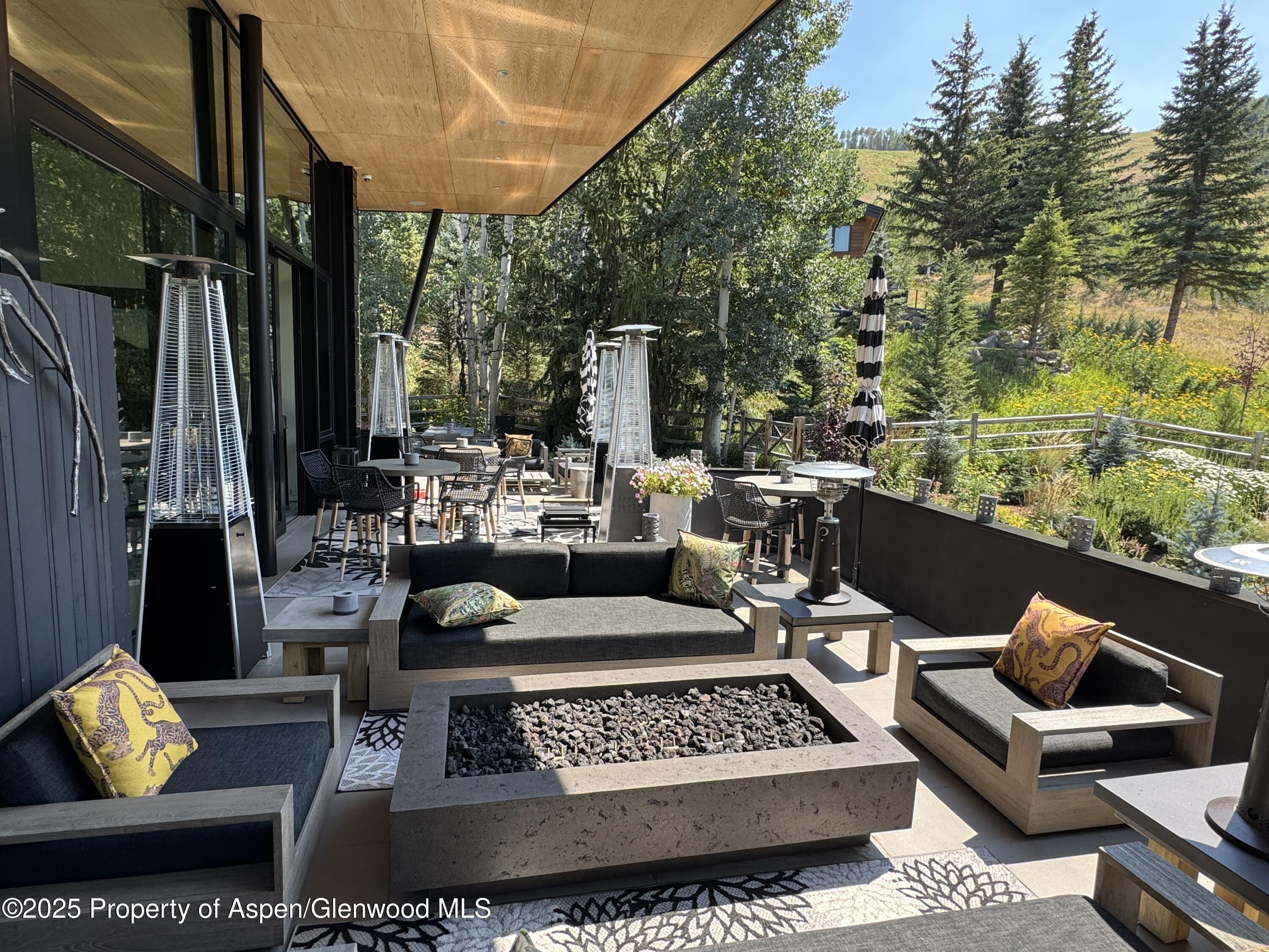 296 Glen Dee Road Aspen CO 81611