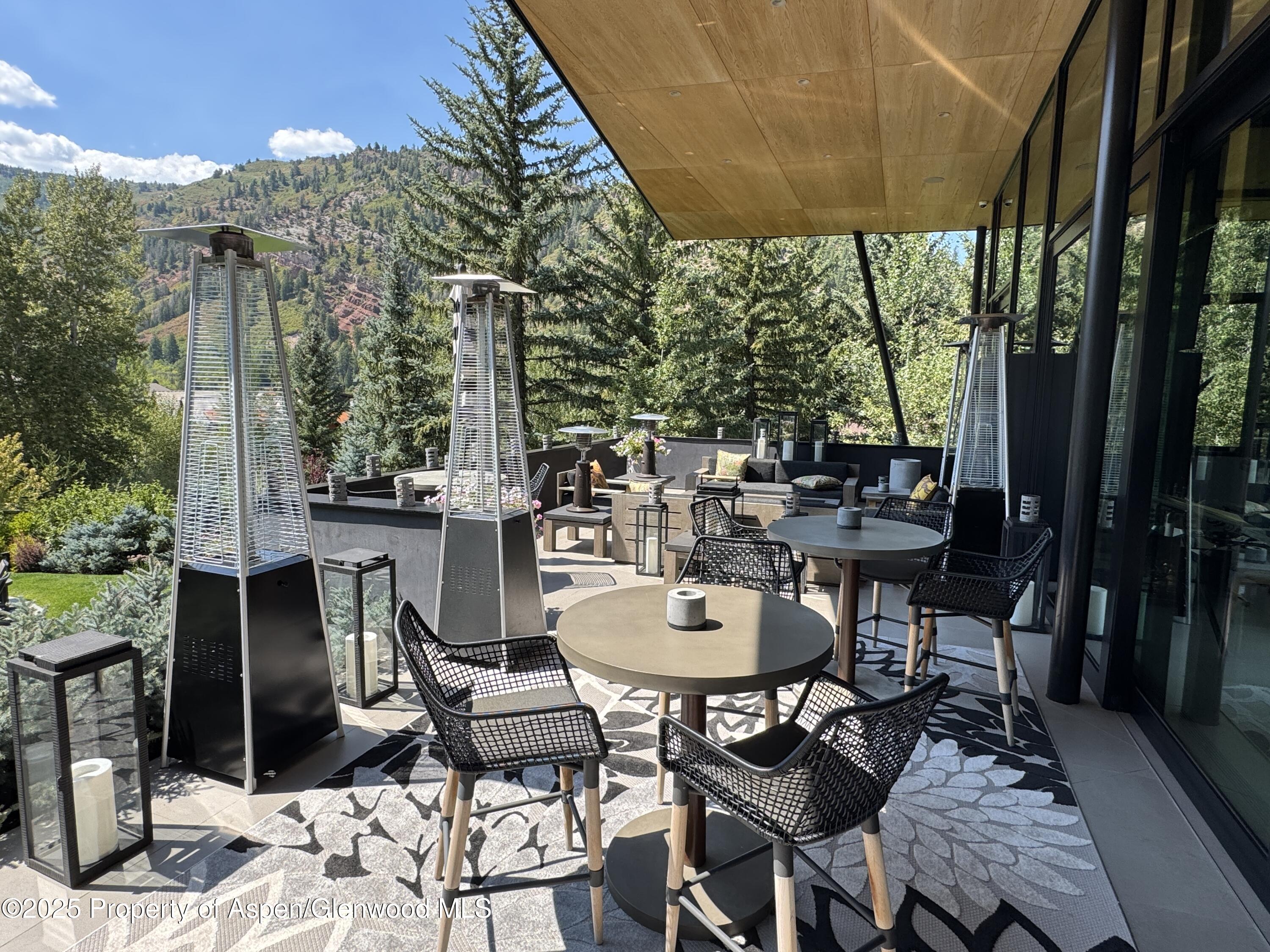 296 Glen Dee Road Aspen CO 81611