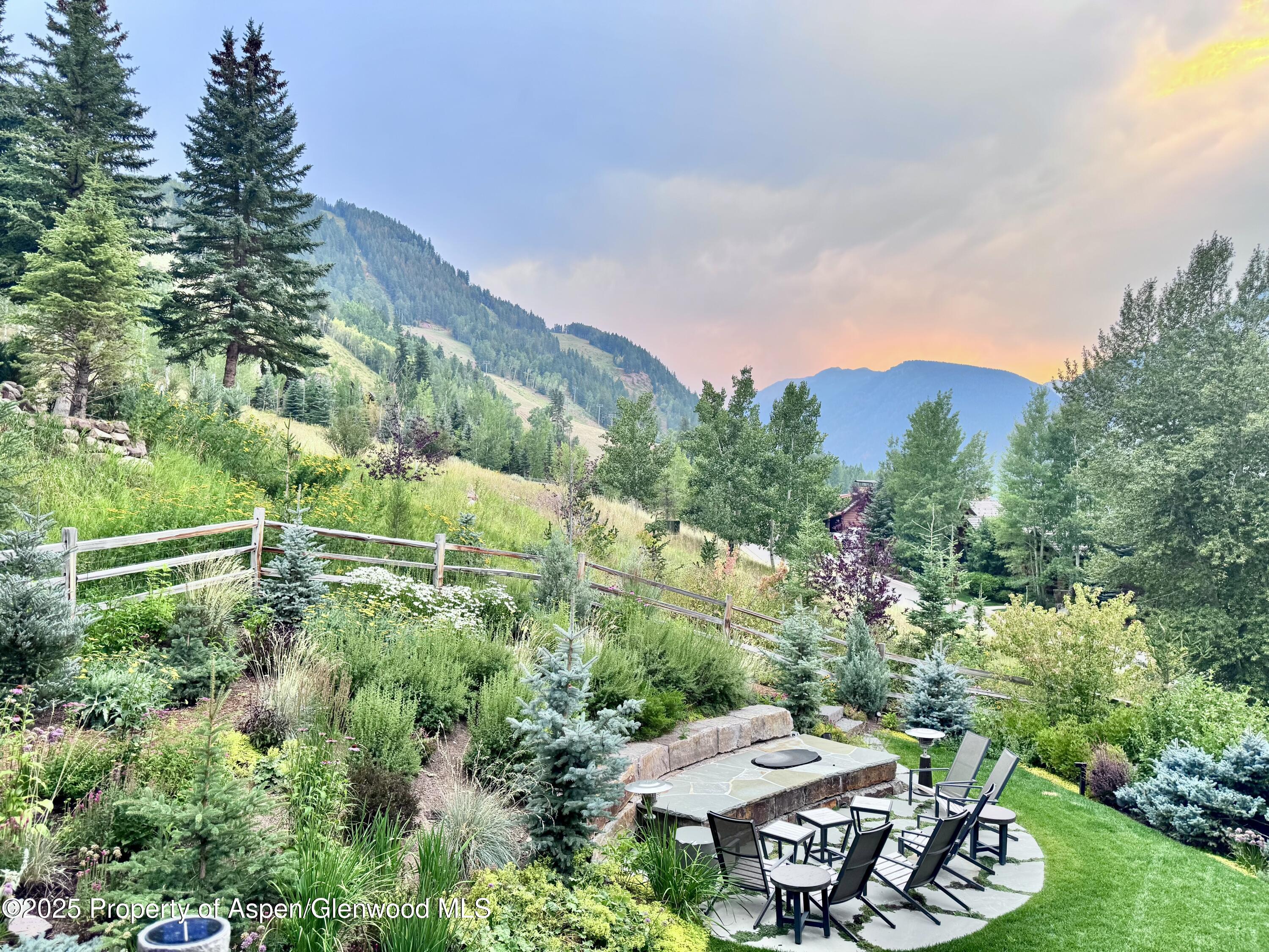 296 Glen Dee Road Aspen CO 81611