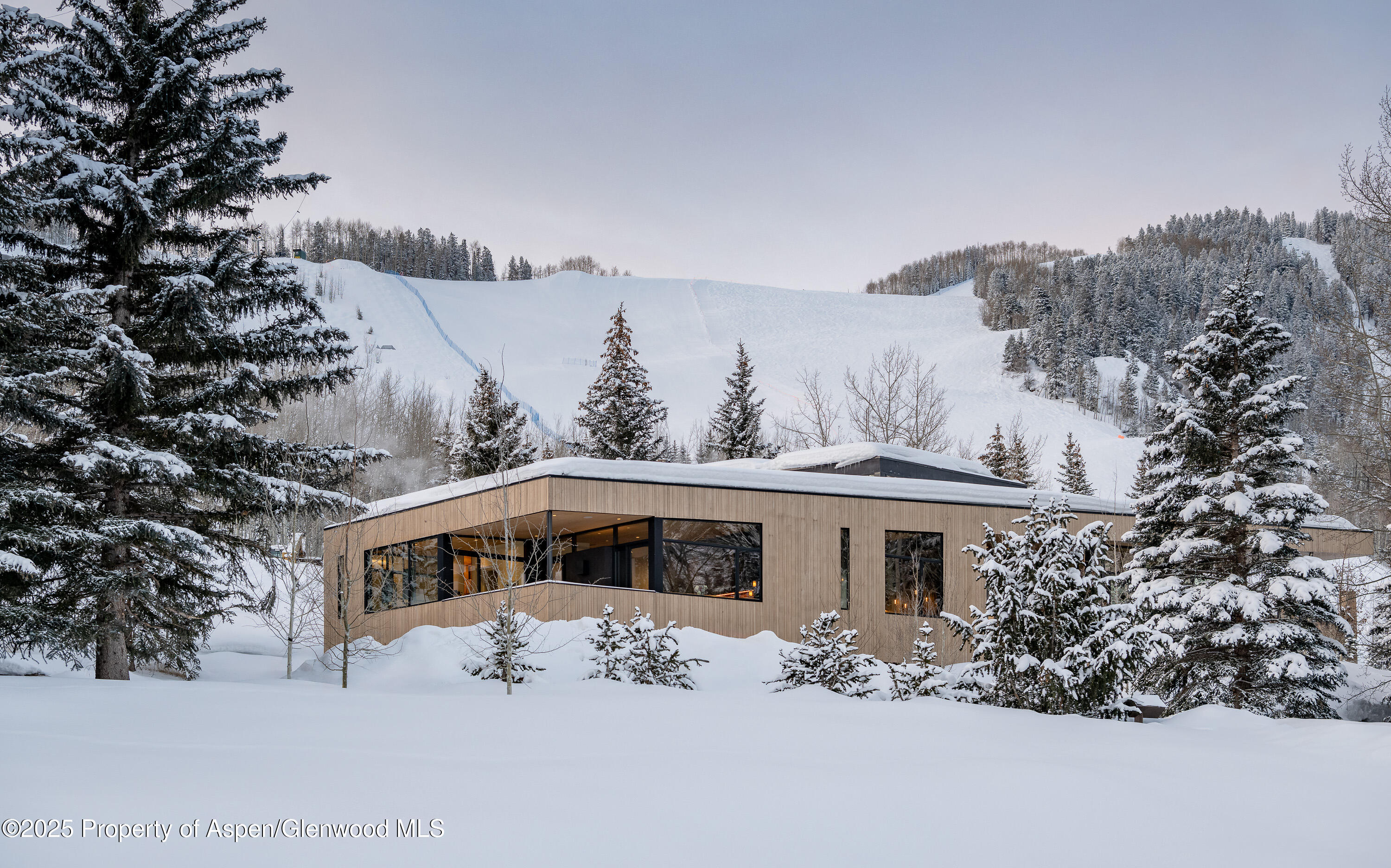 296 Glen Dee Road Aspen CO 81611
