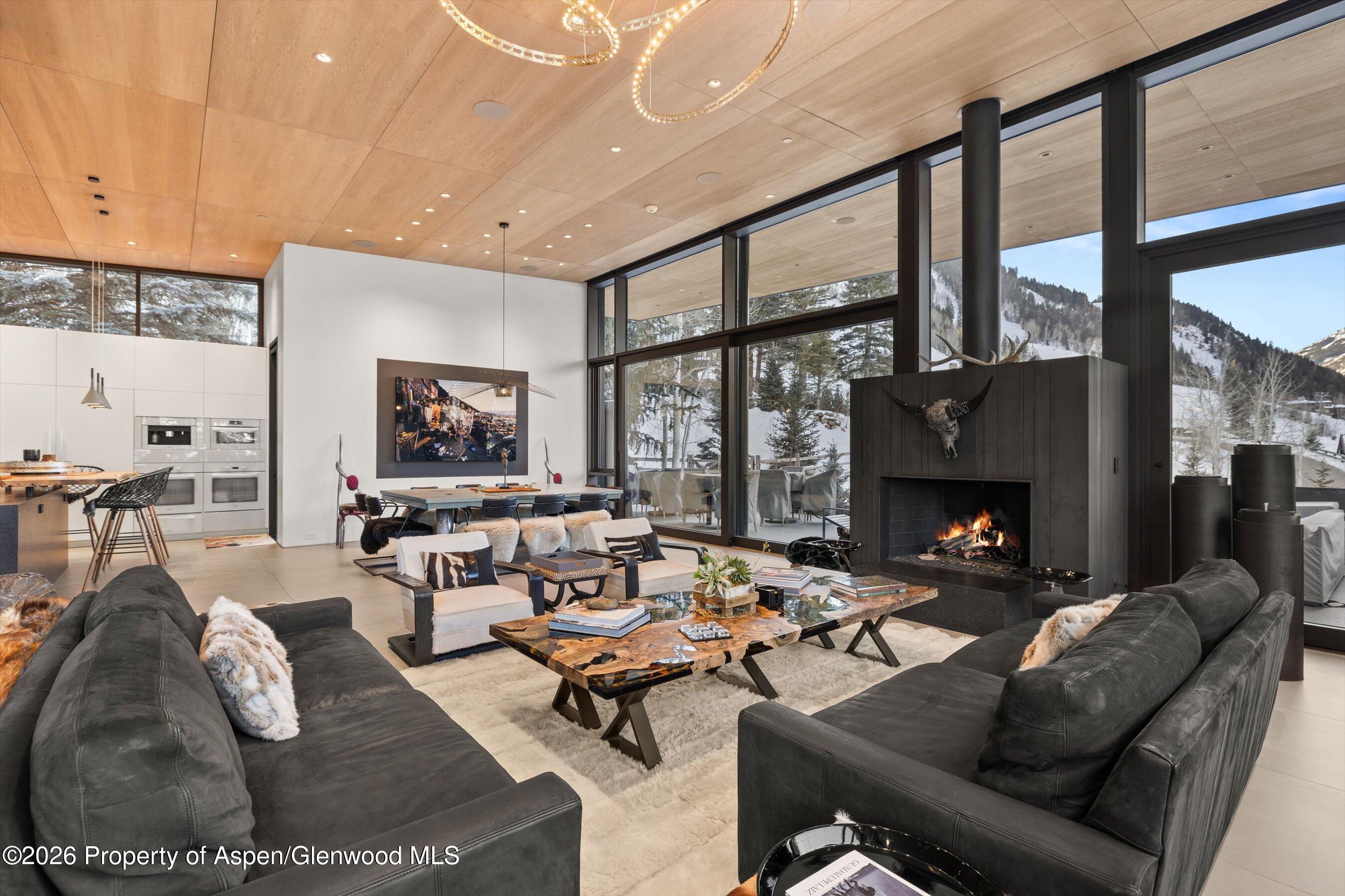 296 Glen Dee Road Aspen CO 81611