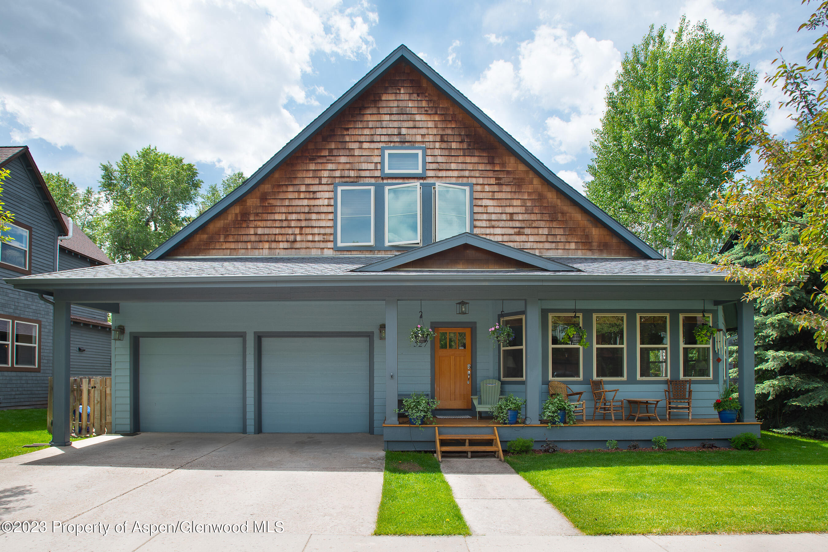 527 Lake Court Basalt CO 81621