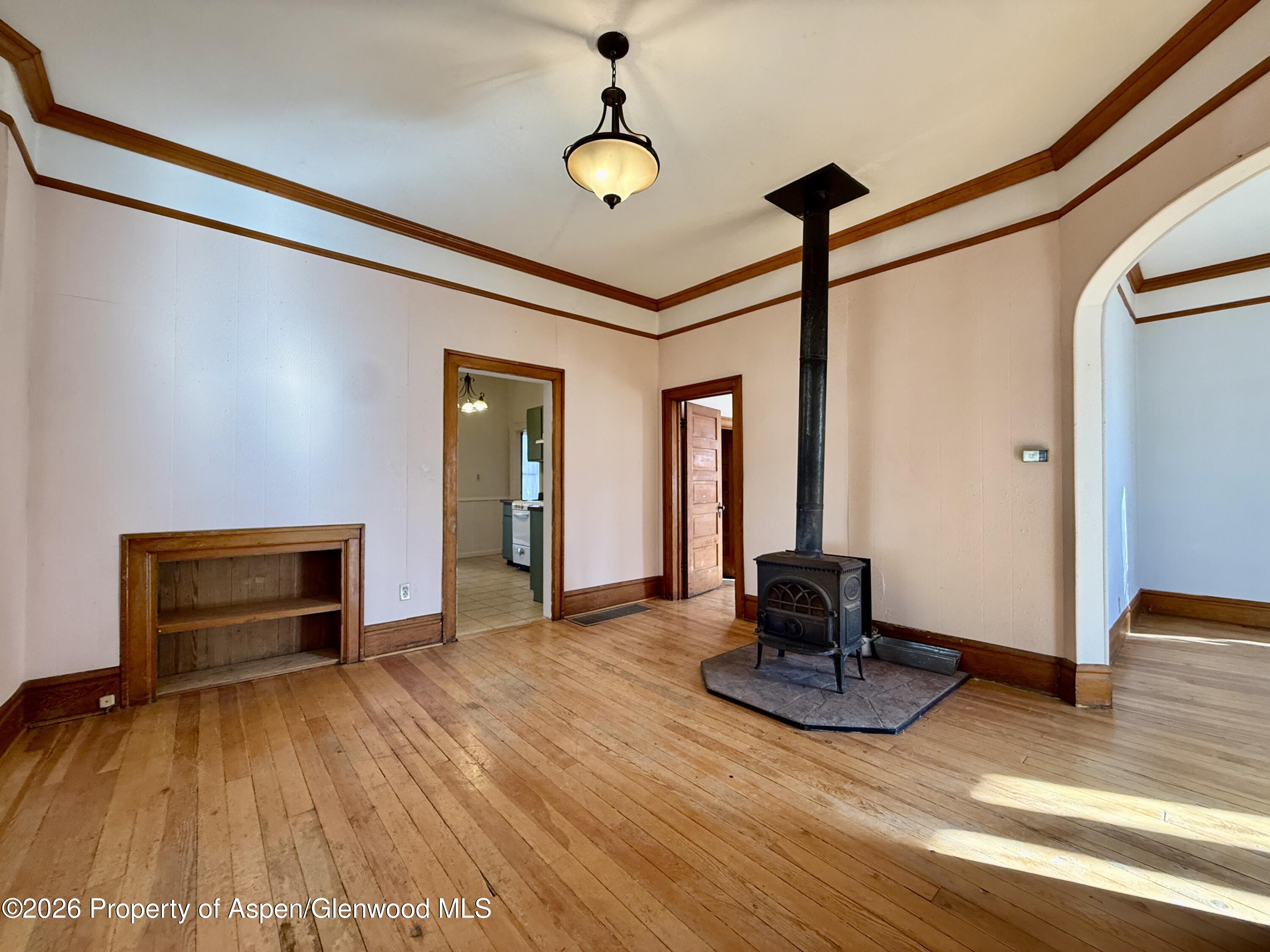 1100 Santa Clara Avenue Grand Junction CO 81503