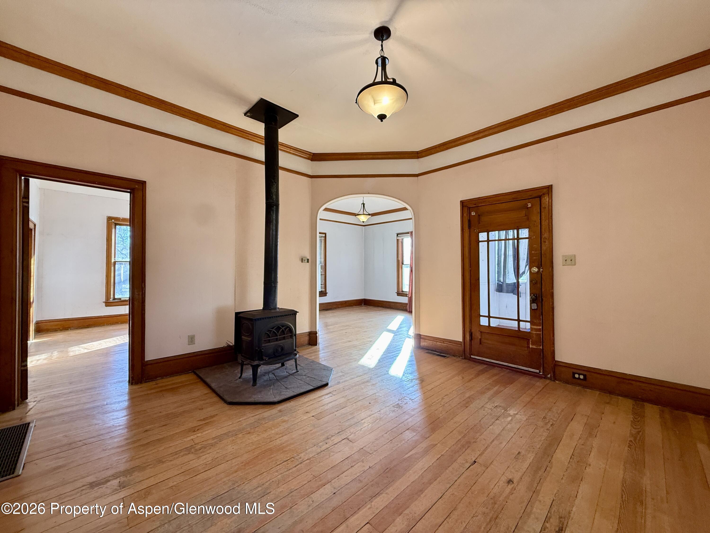 1100 Santa Clara Avenue Grand Junction CO 81503