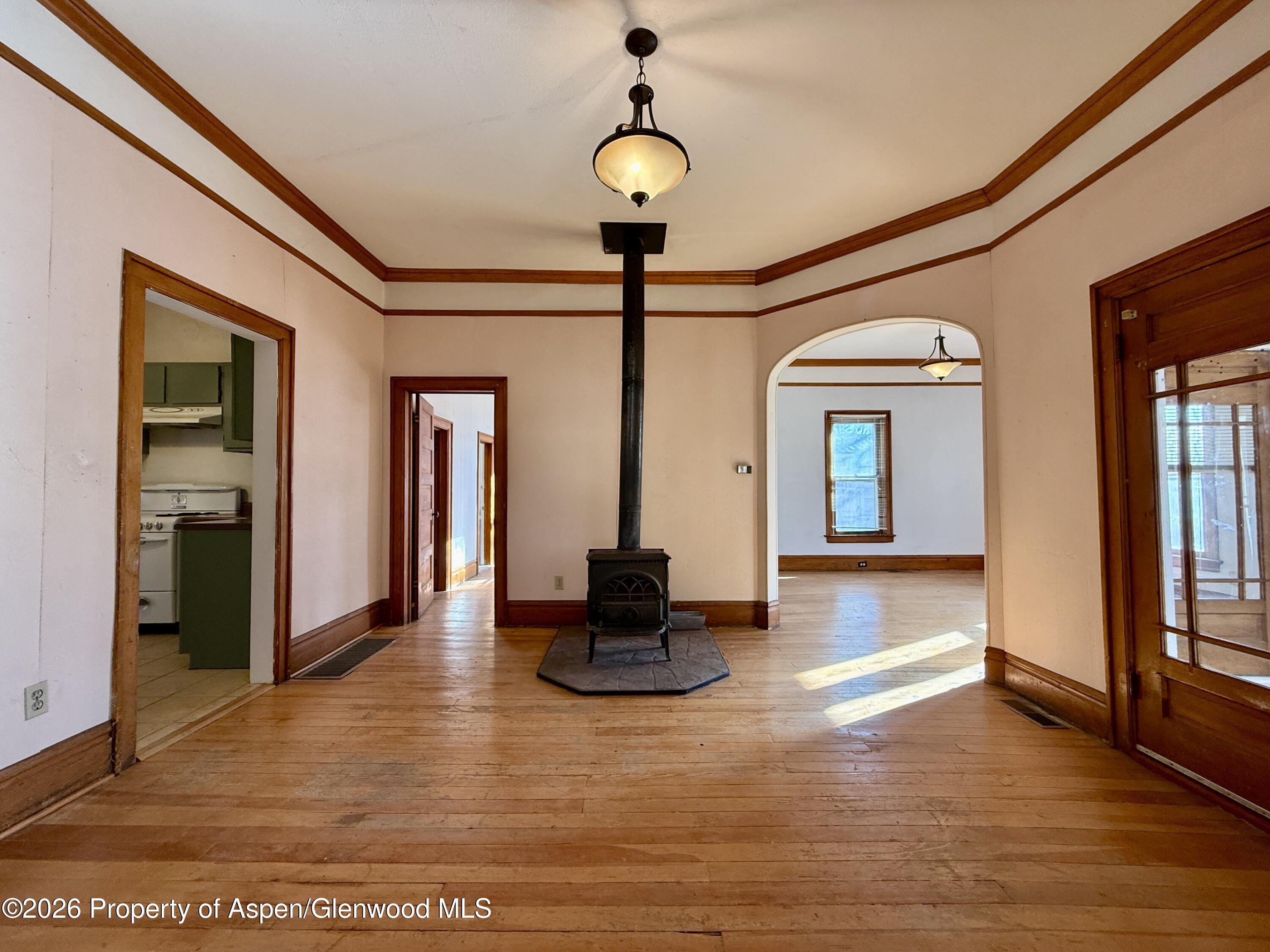 1100 Santa Clara Avenue Grand Junction CO 81503