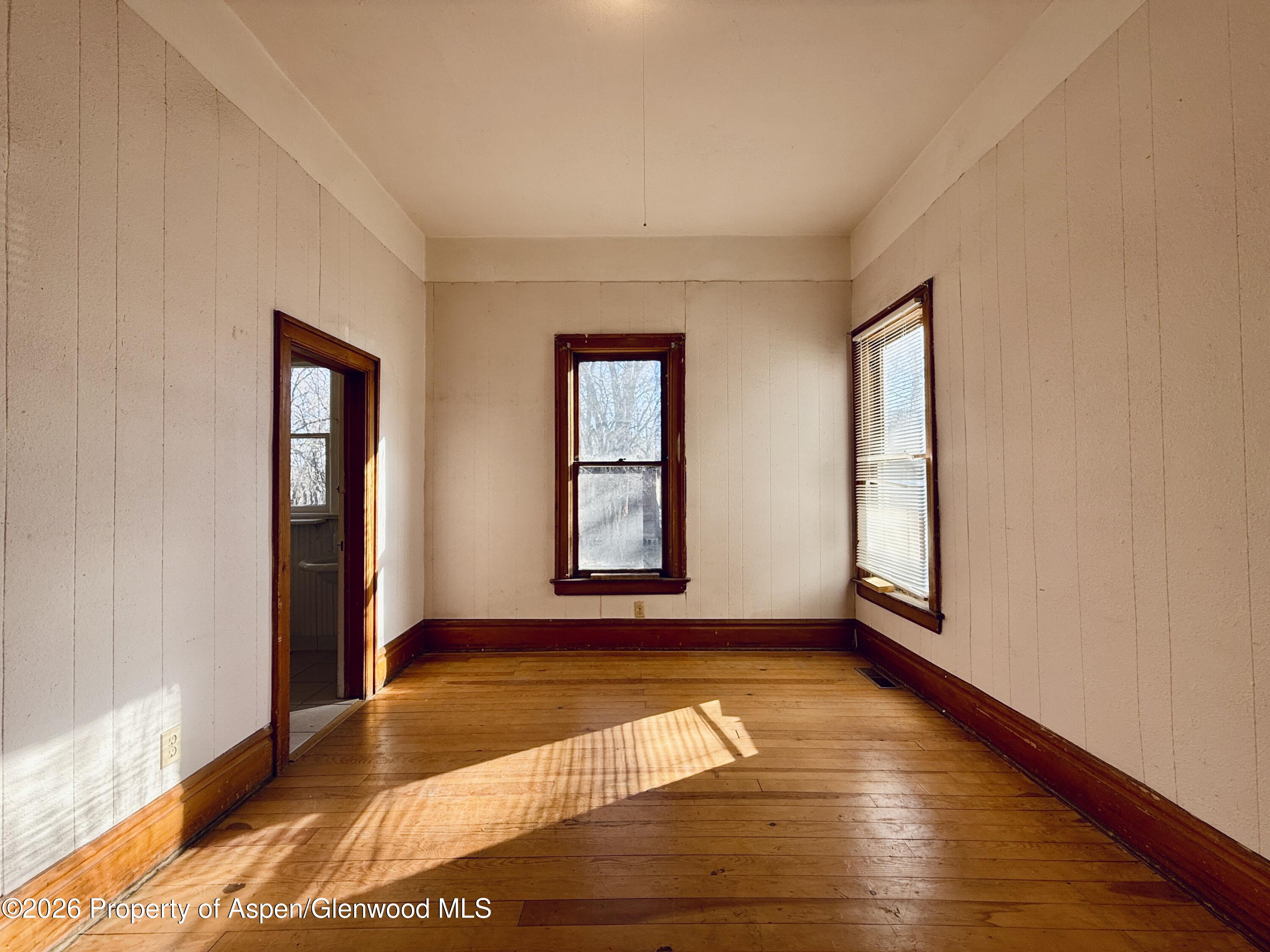 1100 Santa Clara Avenue Grand Junction CO 81503