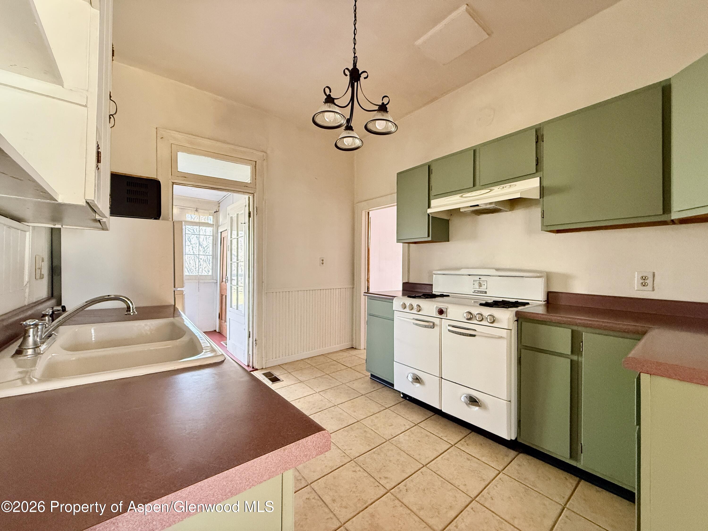 1100 Santa Clara Avenue Grand Junction CO 81503