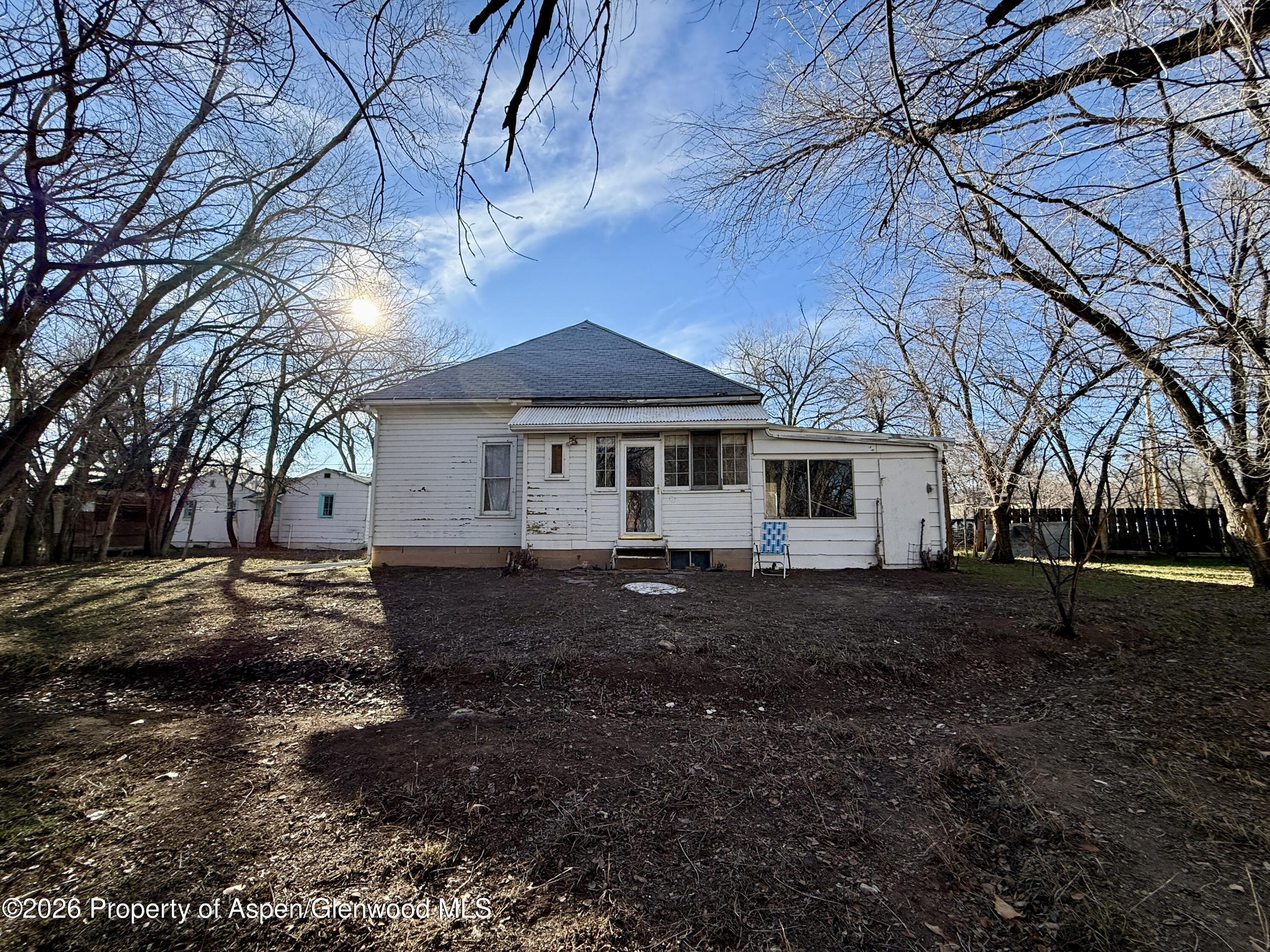 1100 Santa Clara Avenue Grand Junction CO 81503