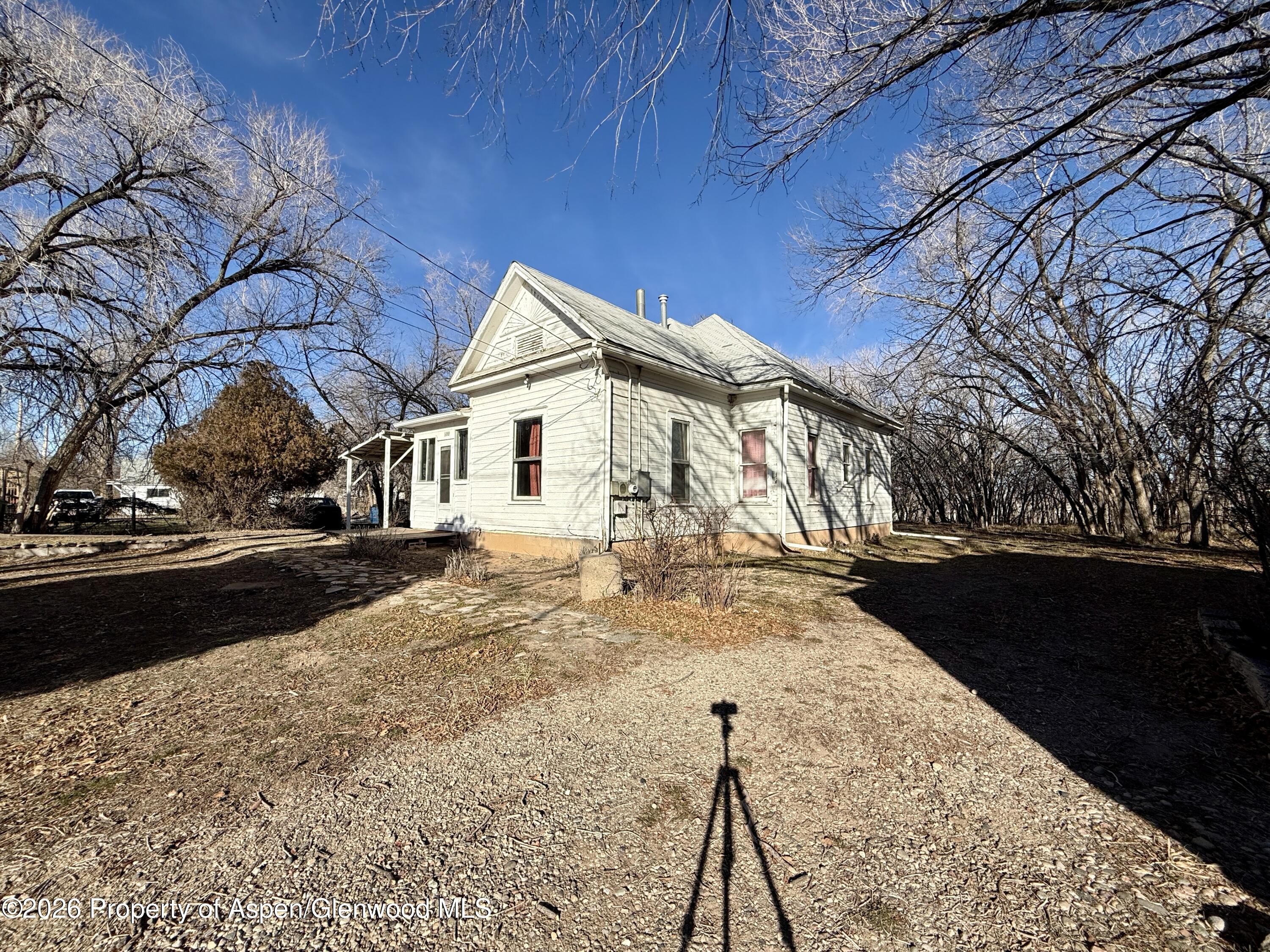 1100 Santa Clara Avenue Grand Junction CO 81503