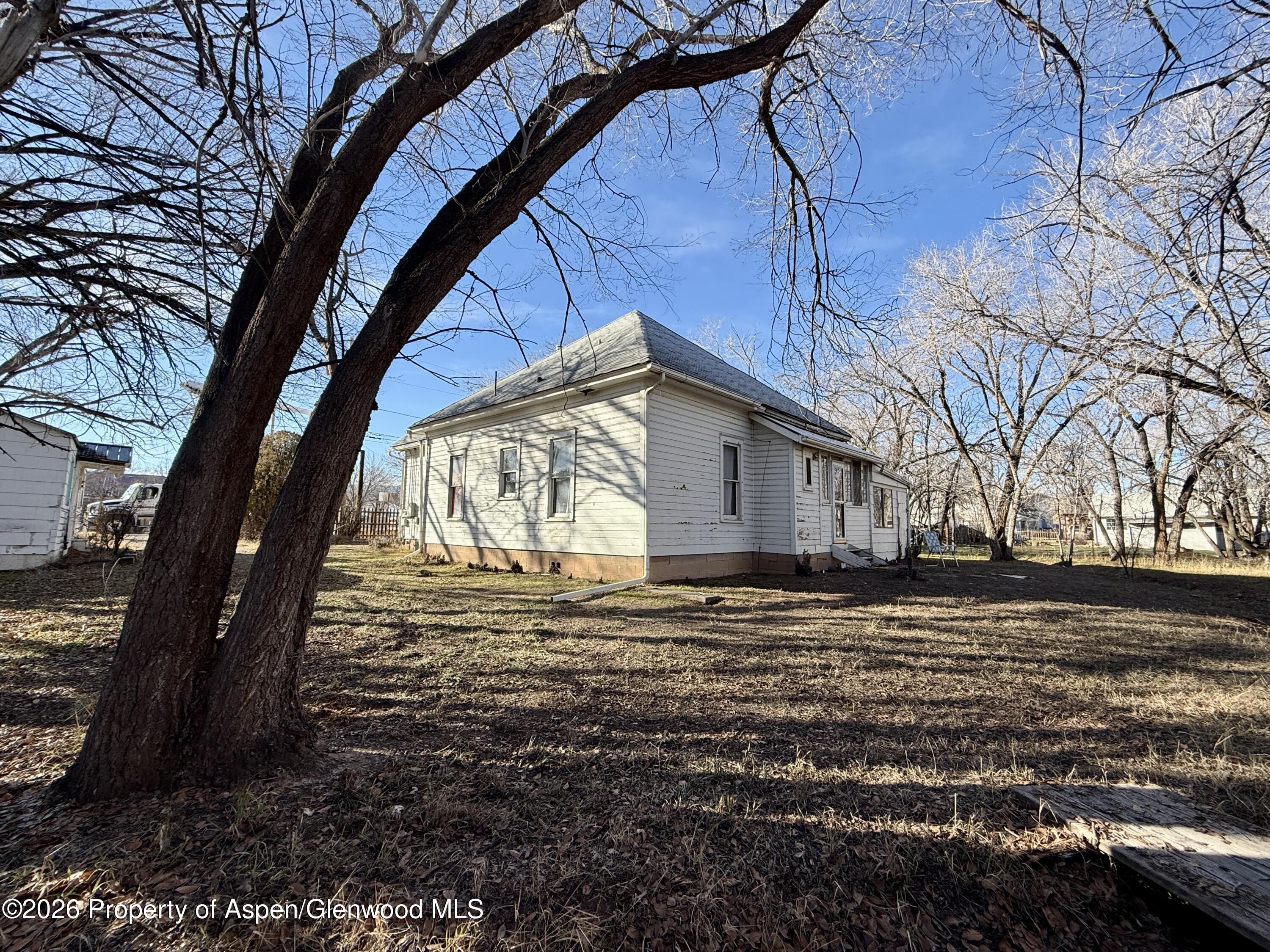 1100 Santa Clara Avenue Grand Junction CO 81503