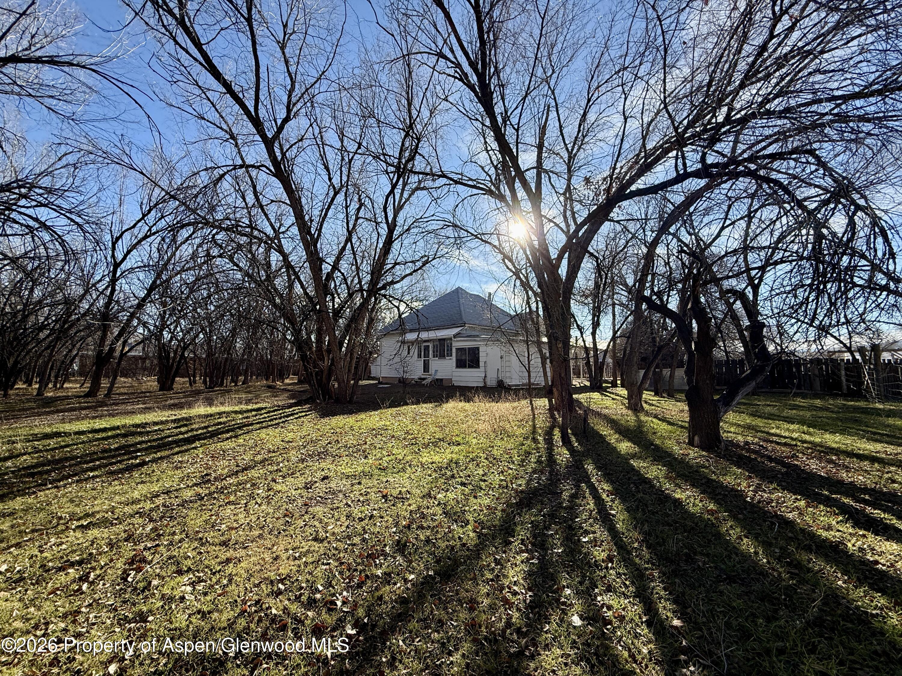 1100 Santa Clara Avenue Grand Junction CO 81503