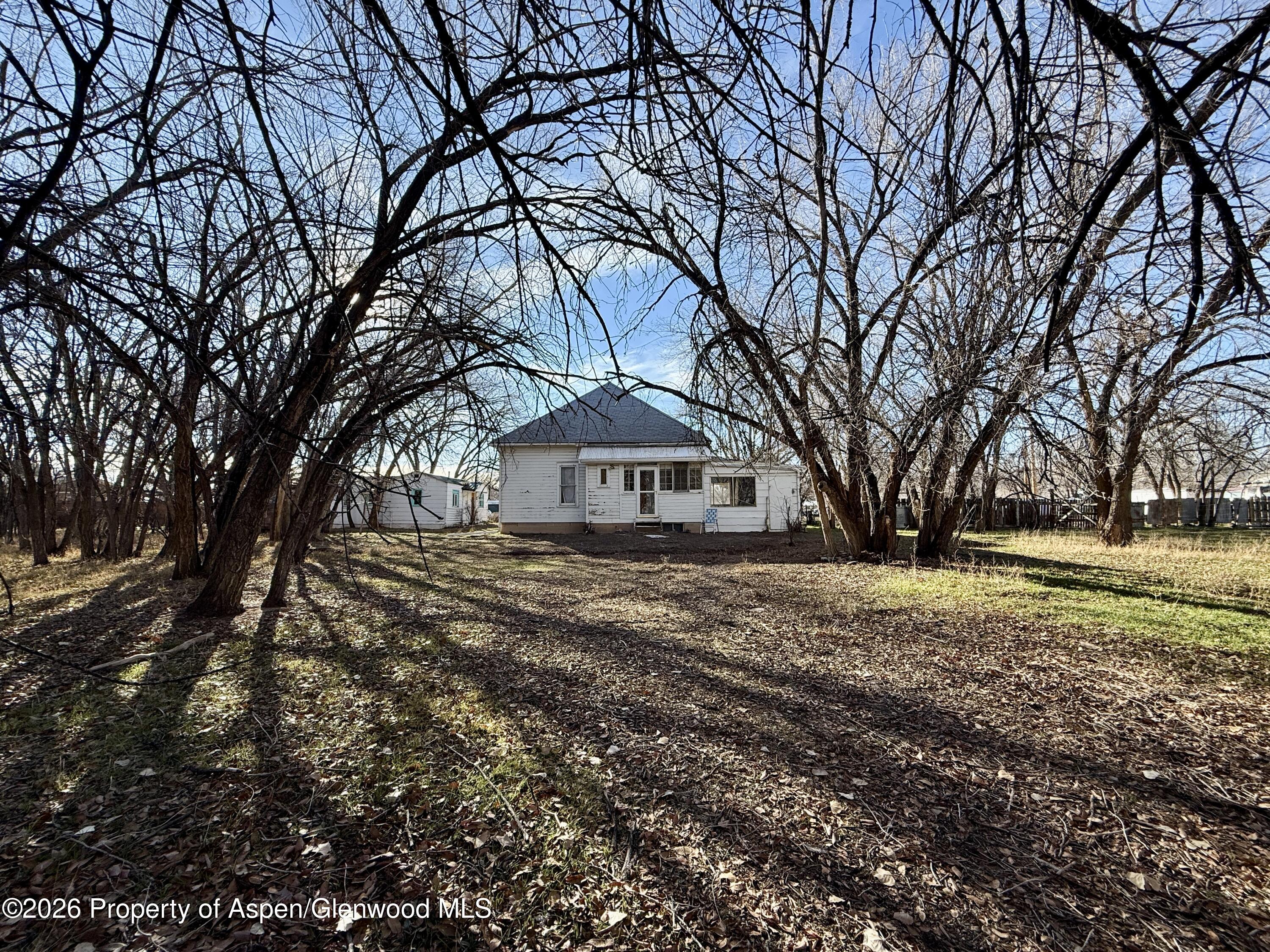 1100 Santa Clara Avenue Grand Junction CO 81503