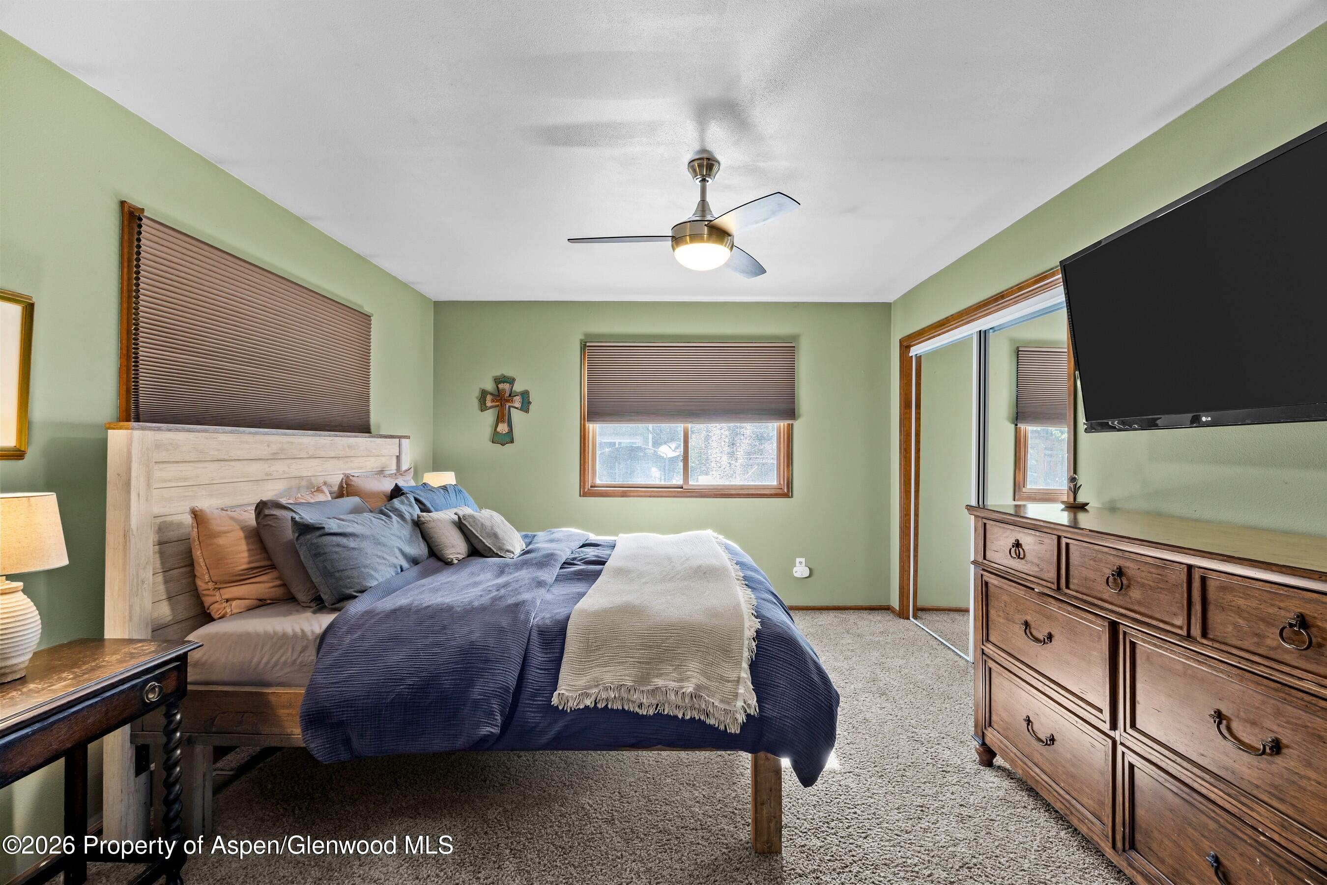 212 Safflower Court New Castle CO 81647