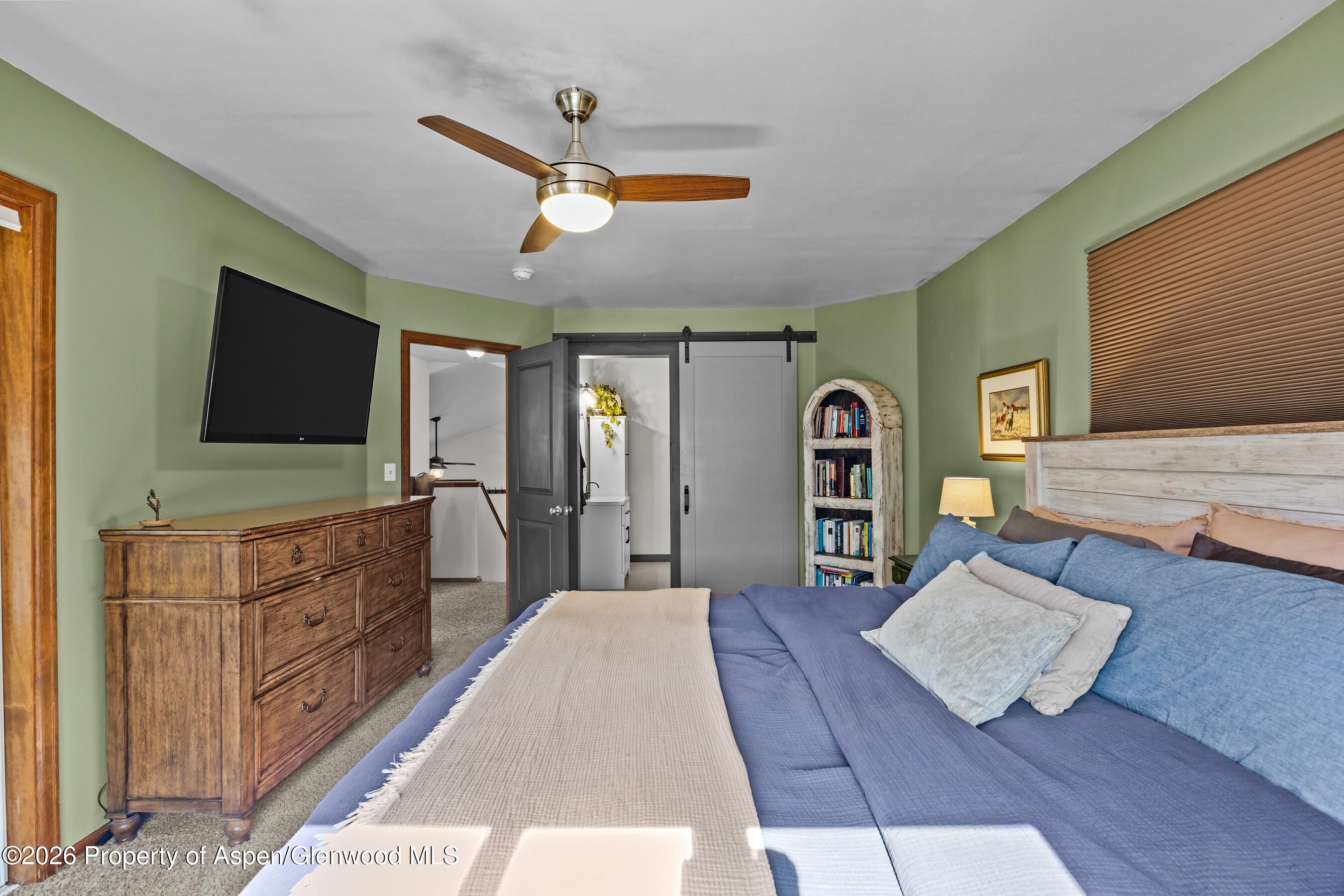 212 Safflower Court New Castle CO 81647