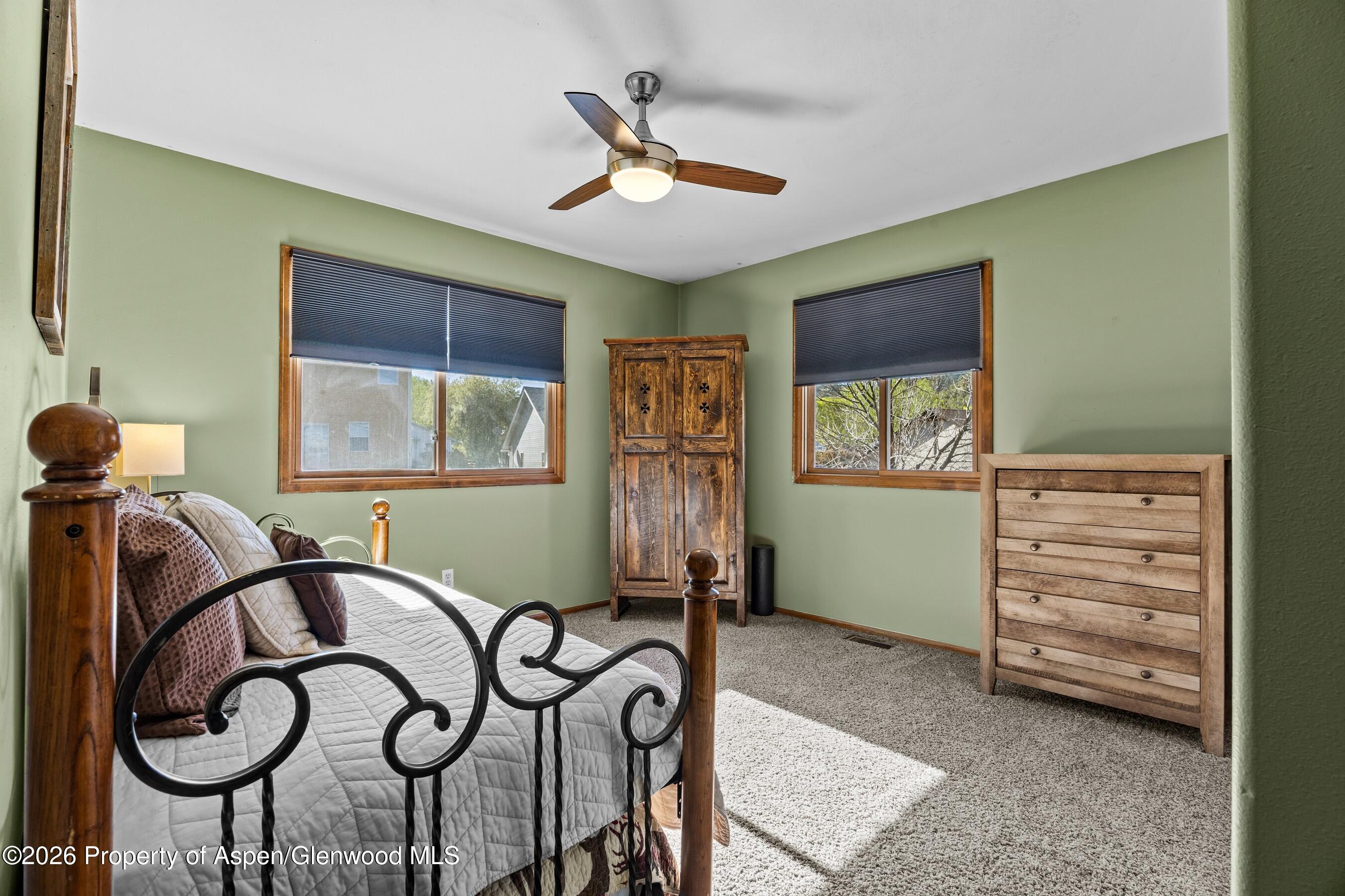 212 Safflower Court New Castle CO 81647