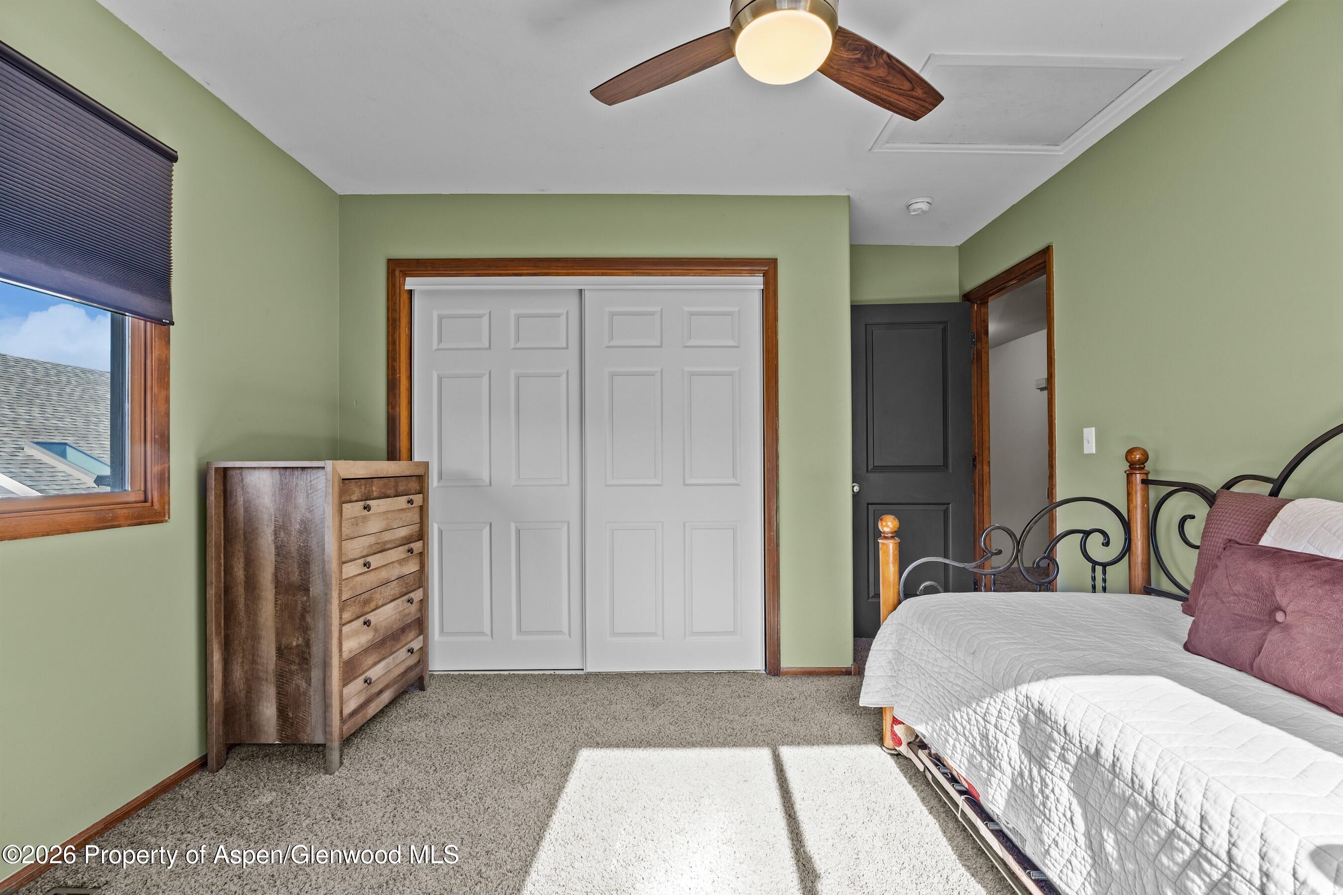 212 Safflower Court New Castle CO 81647