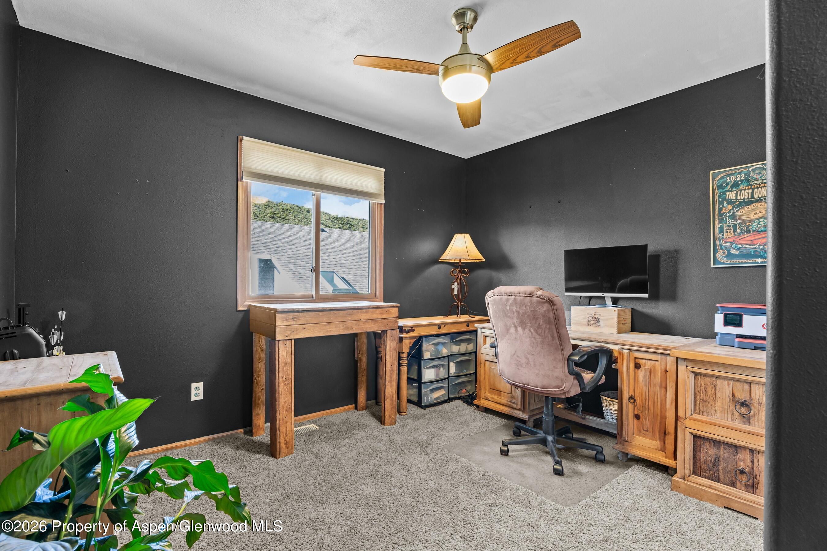 212 Safflower Court New Castle CO 81647
