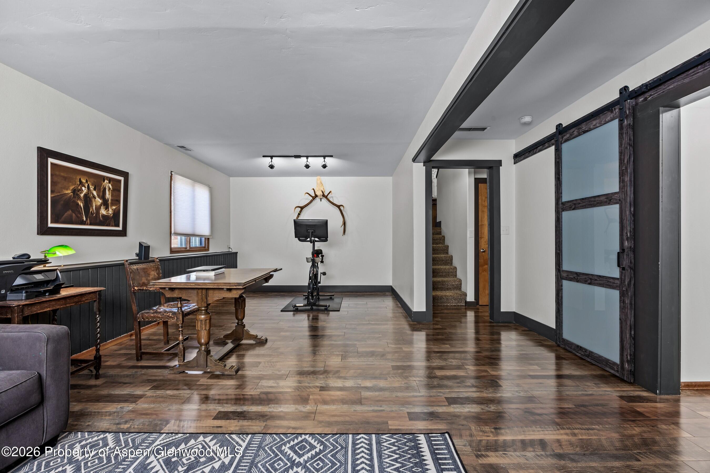 212 Safflower Court New Castle CO 81647