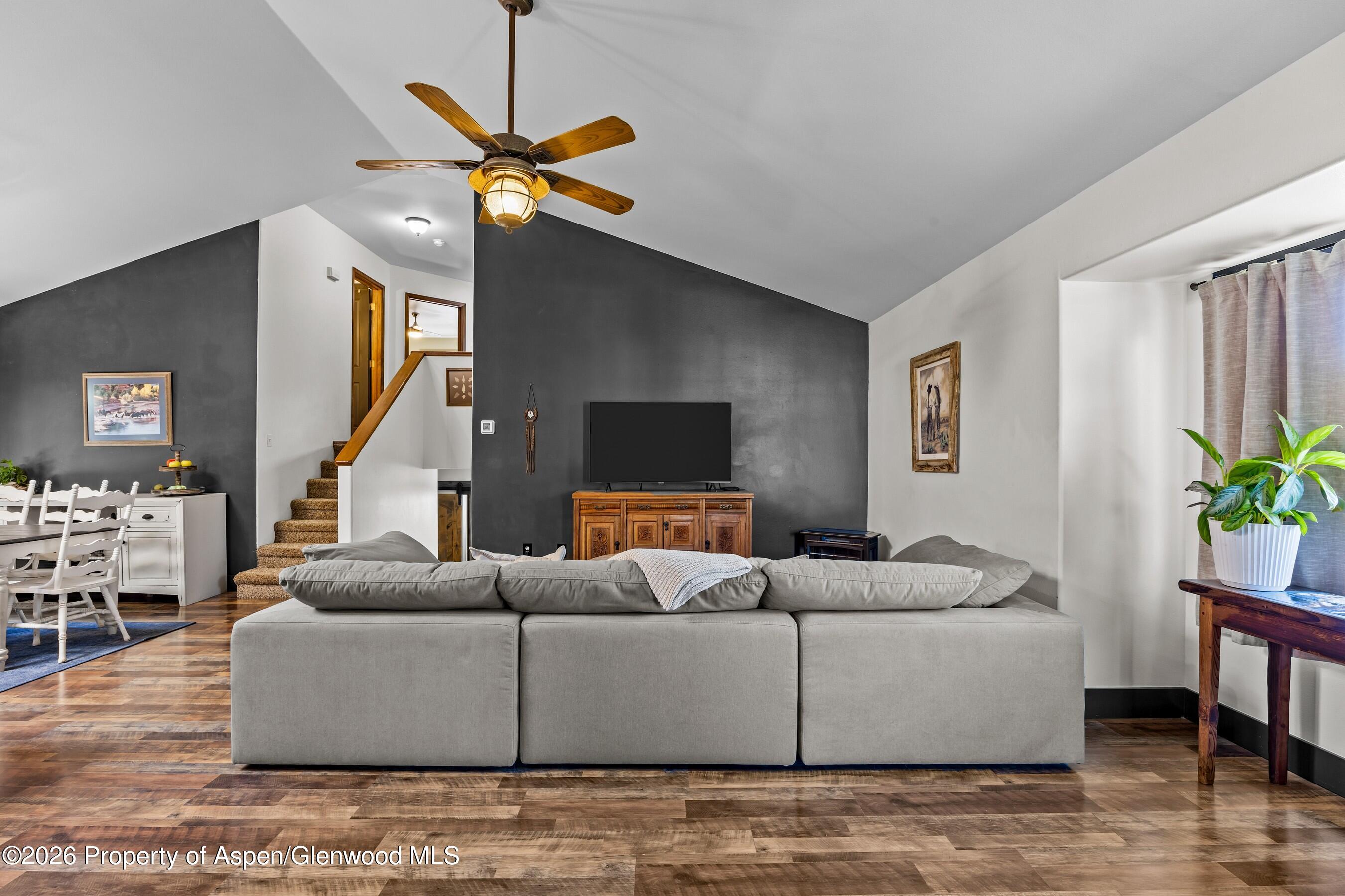 212 Safflower Court New Castle CO 81647