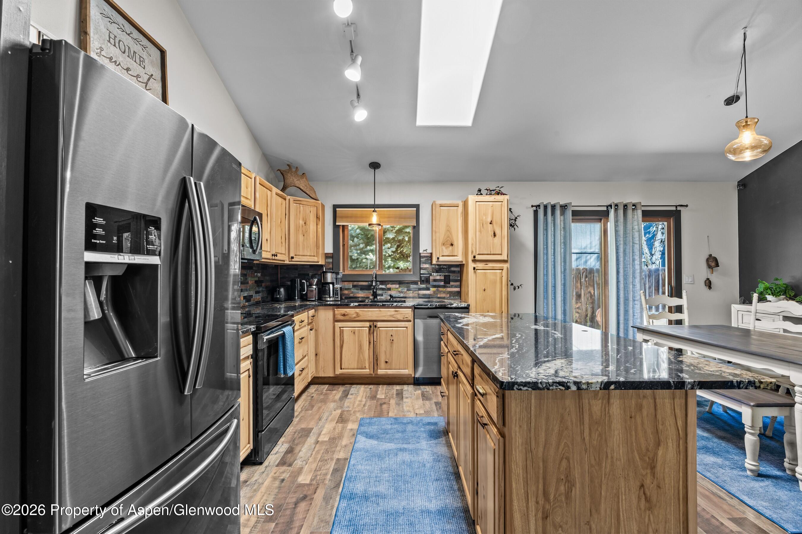 212 Safflower Court New Castle CO 81647