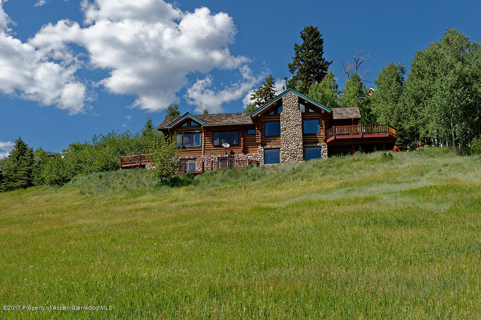 491 Mclaughlin Lane Basalt CO 81621