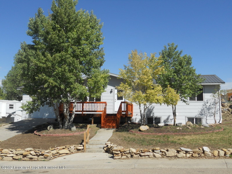 3425 Ridgeview Road Craig CO 81625