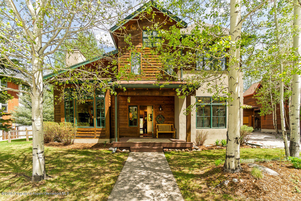 337 Allison Lane Basalt CO 81621