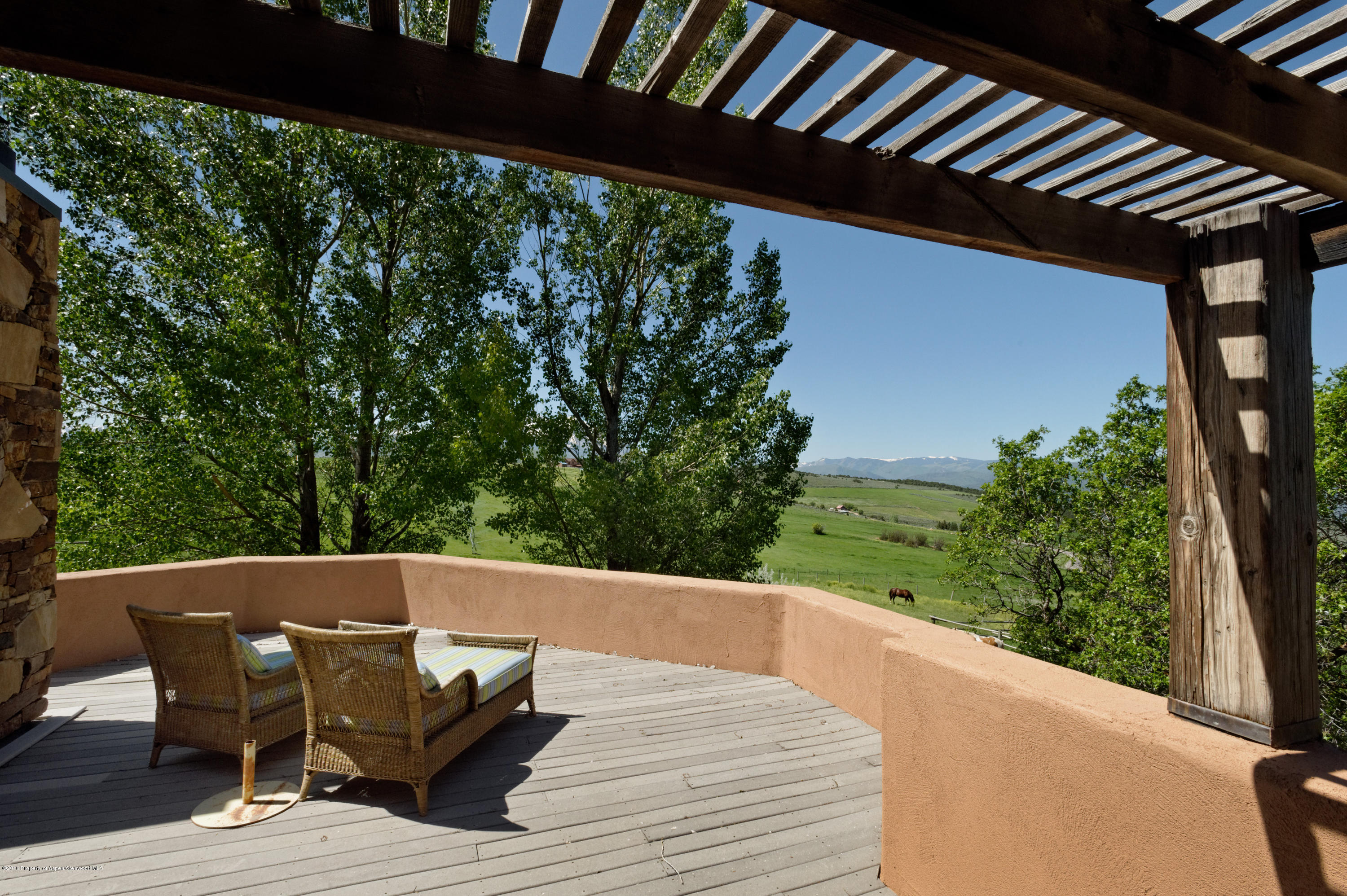 890 County Road 102 Carbondale CO 81623