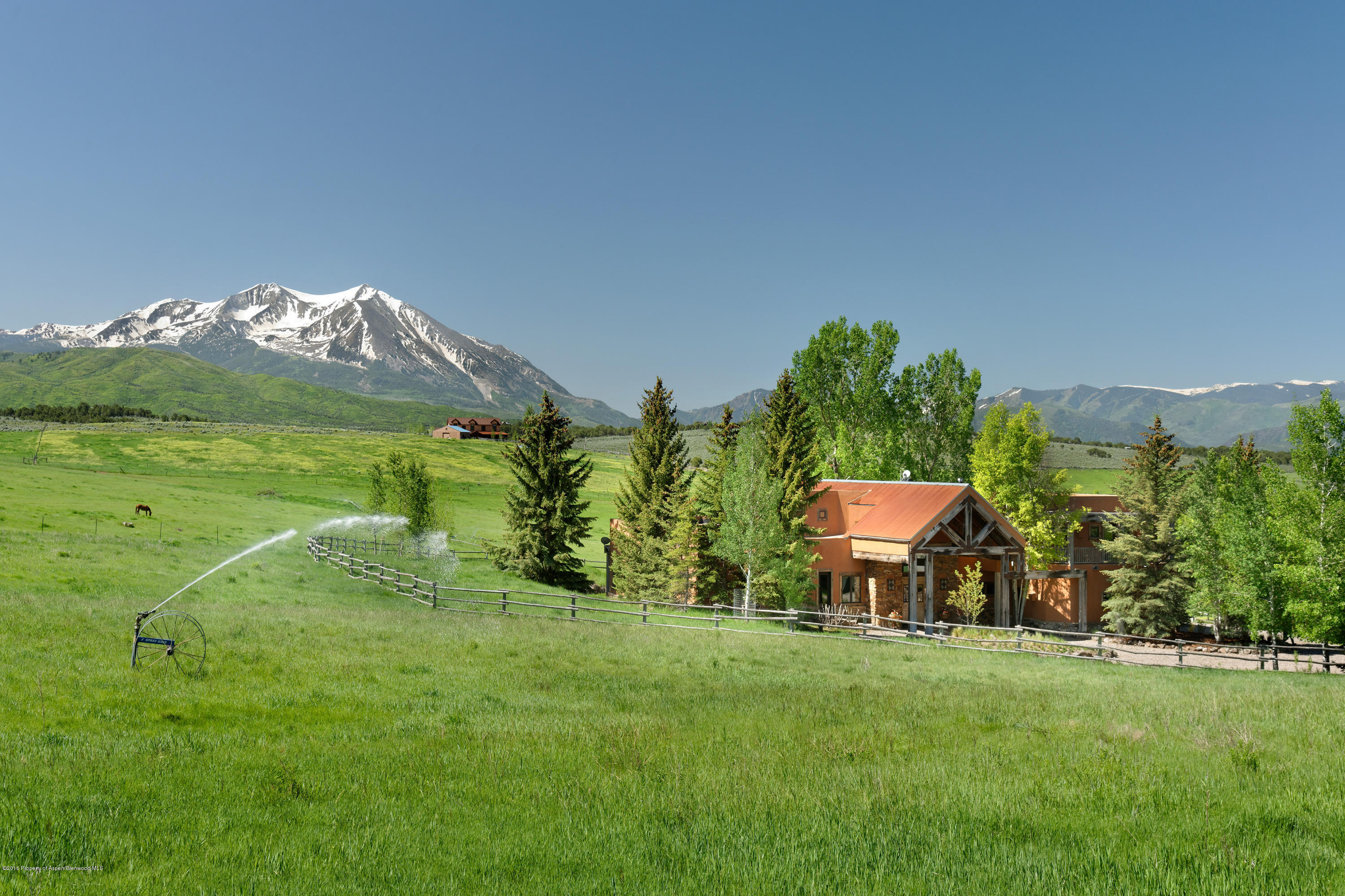 890 County Road 102 Carbondale CO 81623