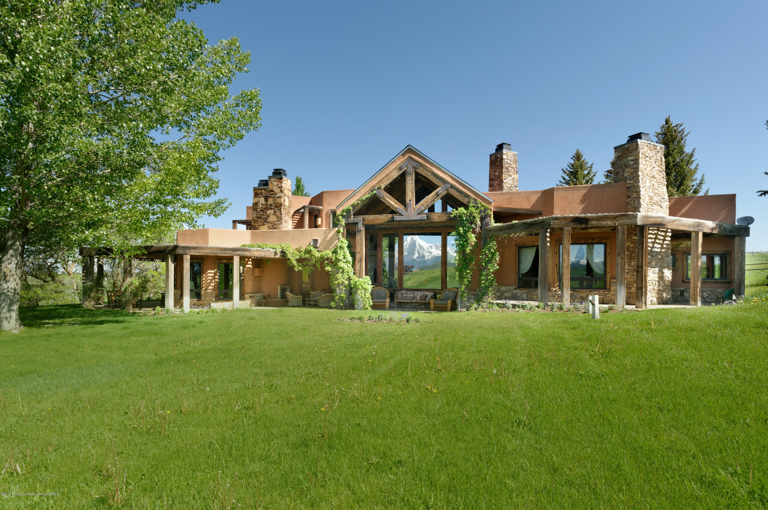 890 County Road 102 Carbondale CO 81623