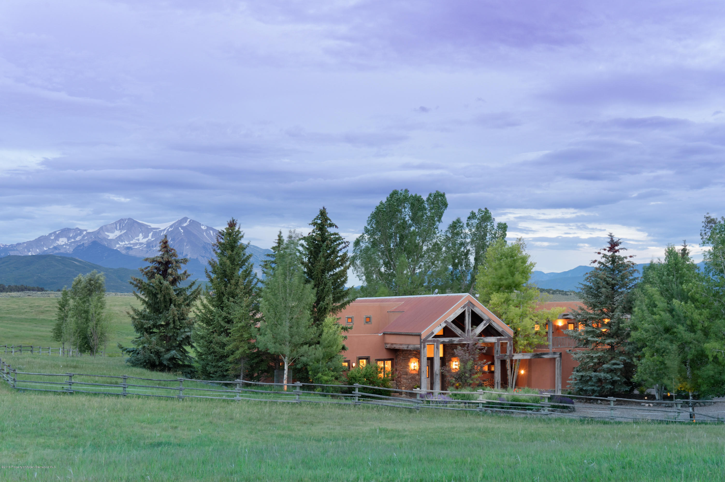 890 County Road 102 Carbondale CO 81623