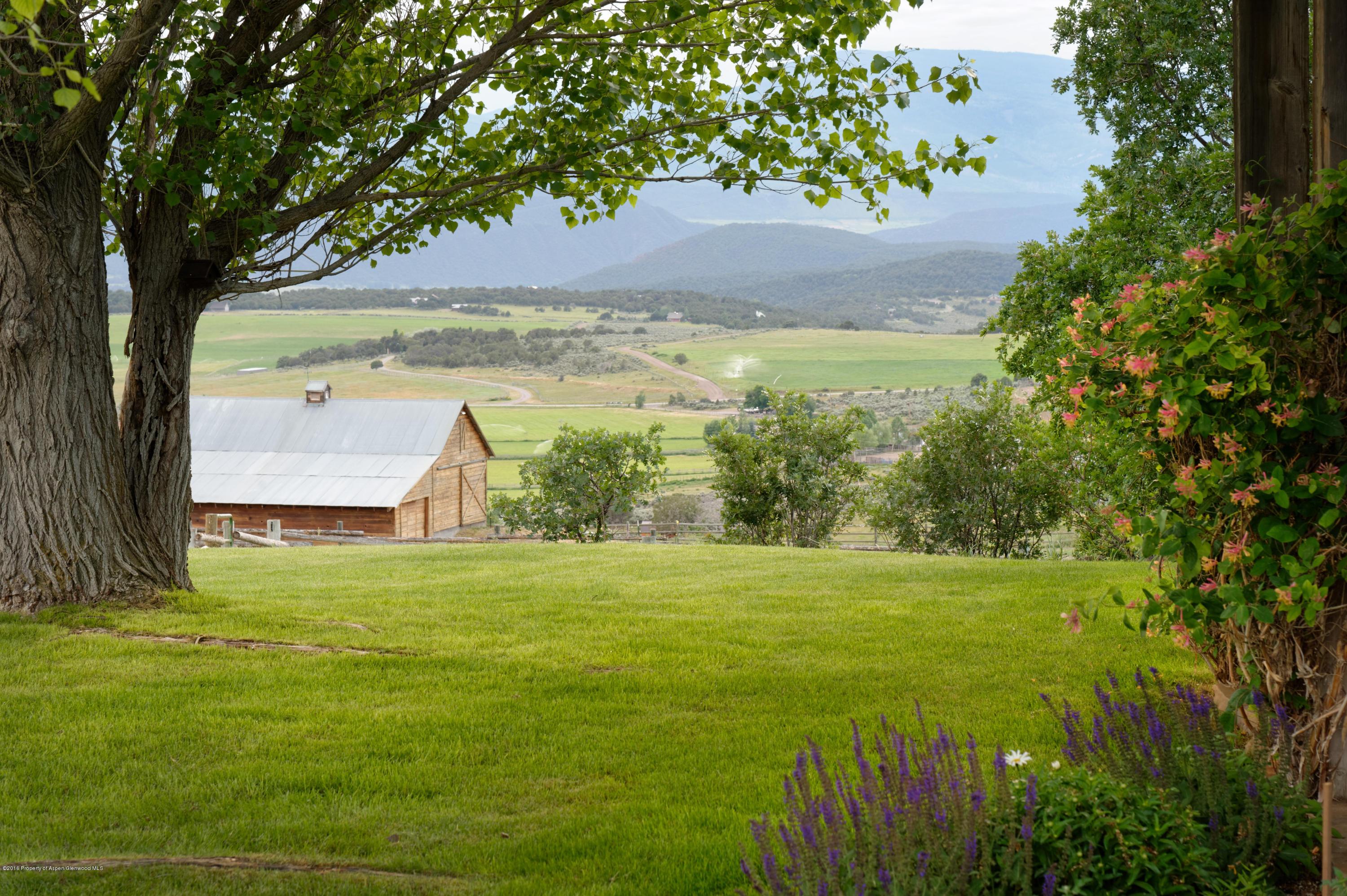 890 County Road 102 Carbondale CO 81623