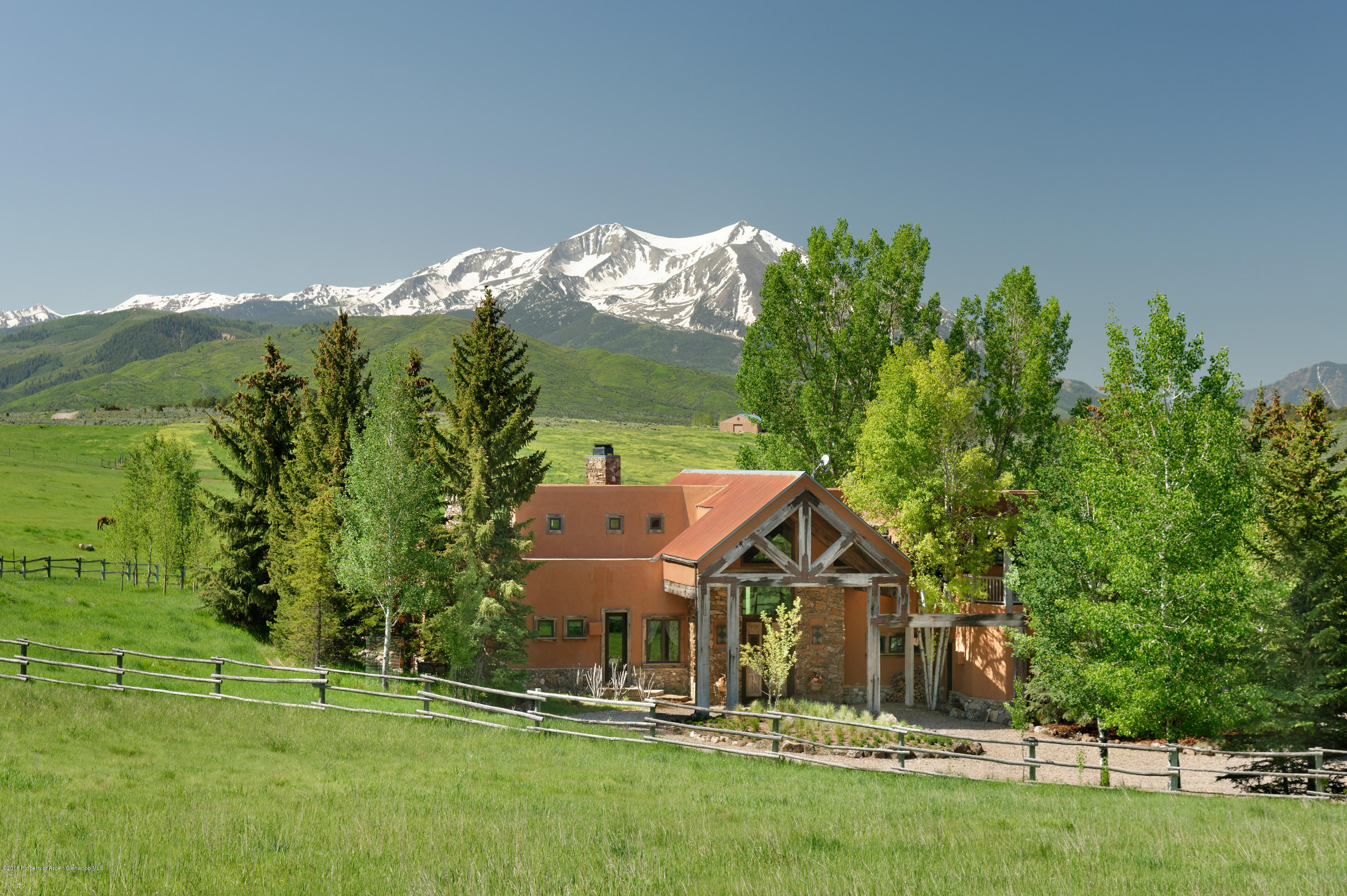 890 County Road 102 Carbondale CO 81623