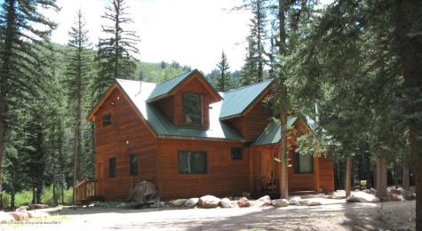 23110 Highway 133 Redstone CO 81623