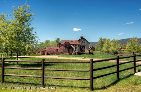 36 Southbridge Court Carbondale CO 81623