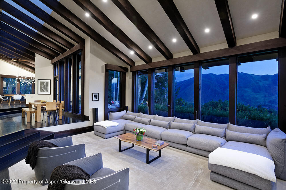 352 E Reds Road Aspen CO 81611