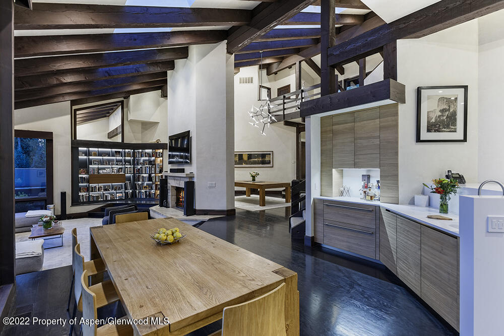 352 E Reds Road Aspen CO 81611