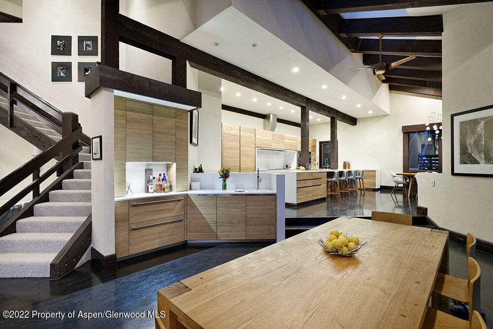 352 E Reds Road Aspen CO 81611