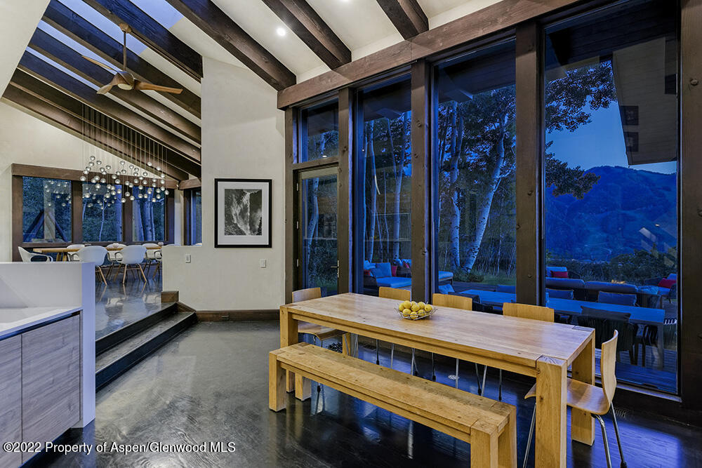 352 E Reds Road Aspen CO 81611