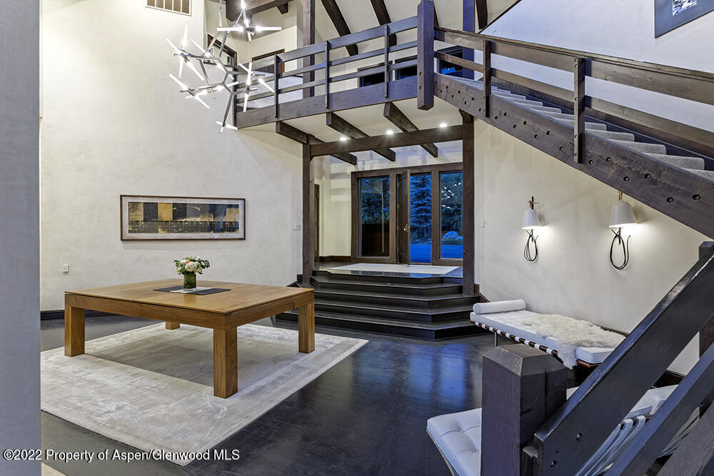 352 E Reds Road Aspen CO 81611