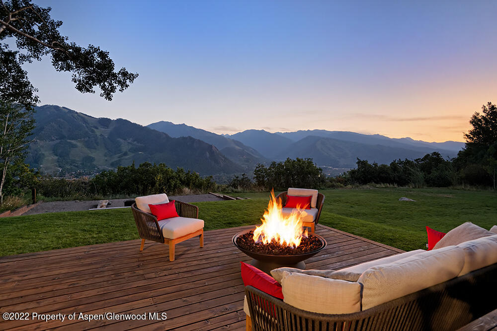 352 E Reds Road Aspen CO 81611