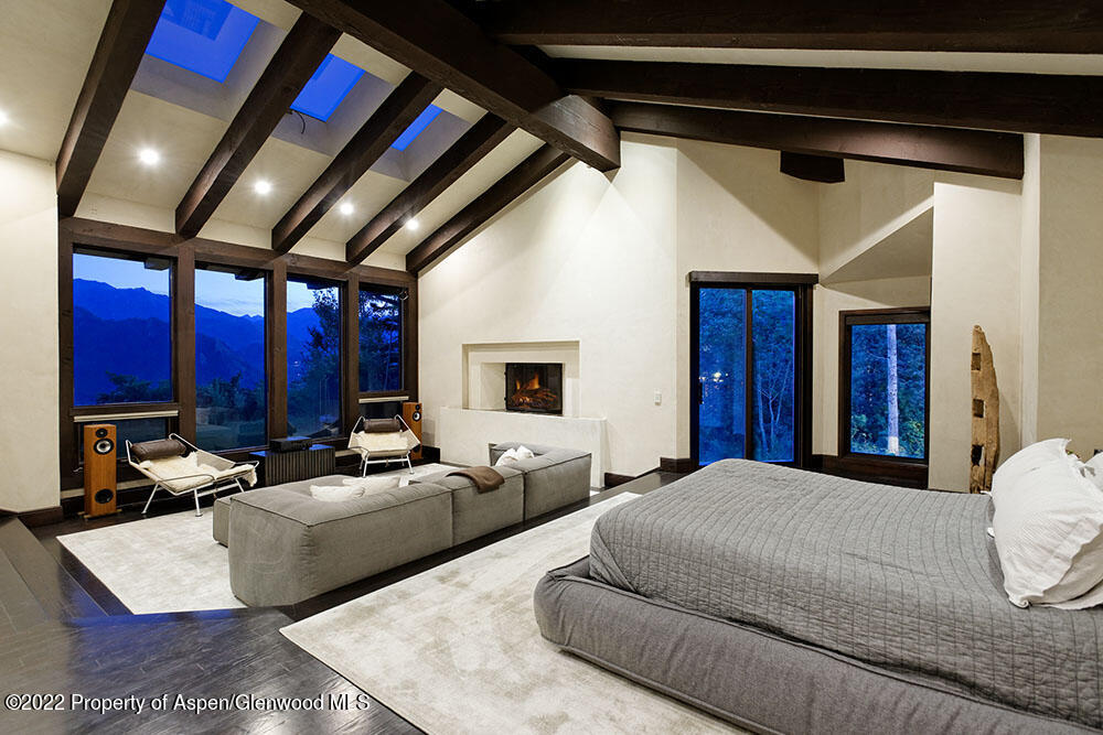 352 E Reds Road Aspen CO 81611