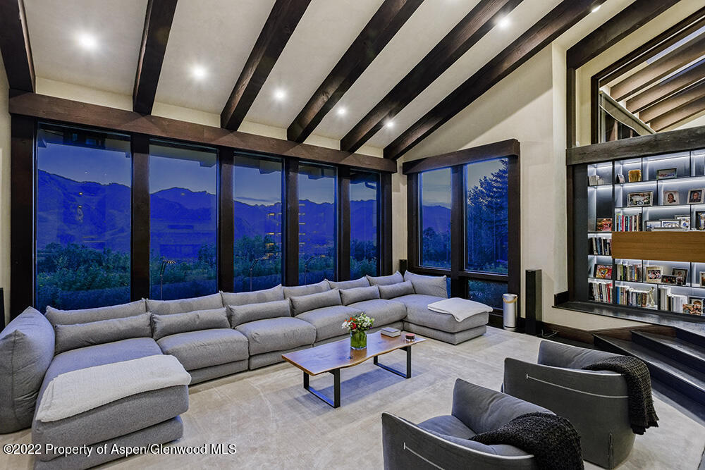 352 E Reds Road Aspen CO 81611